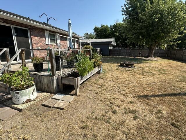 1606 Frisco Street Property Photo 17
