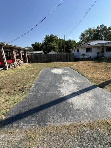 1606 Frisco Street Property Photo 18