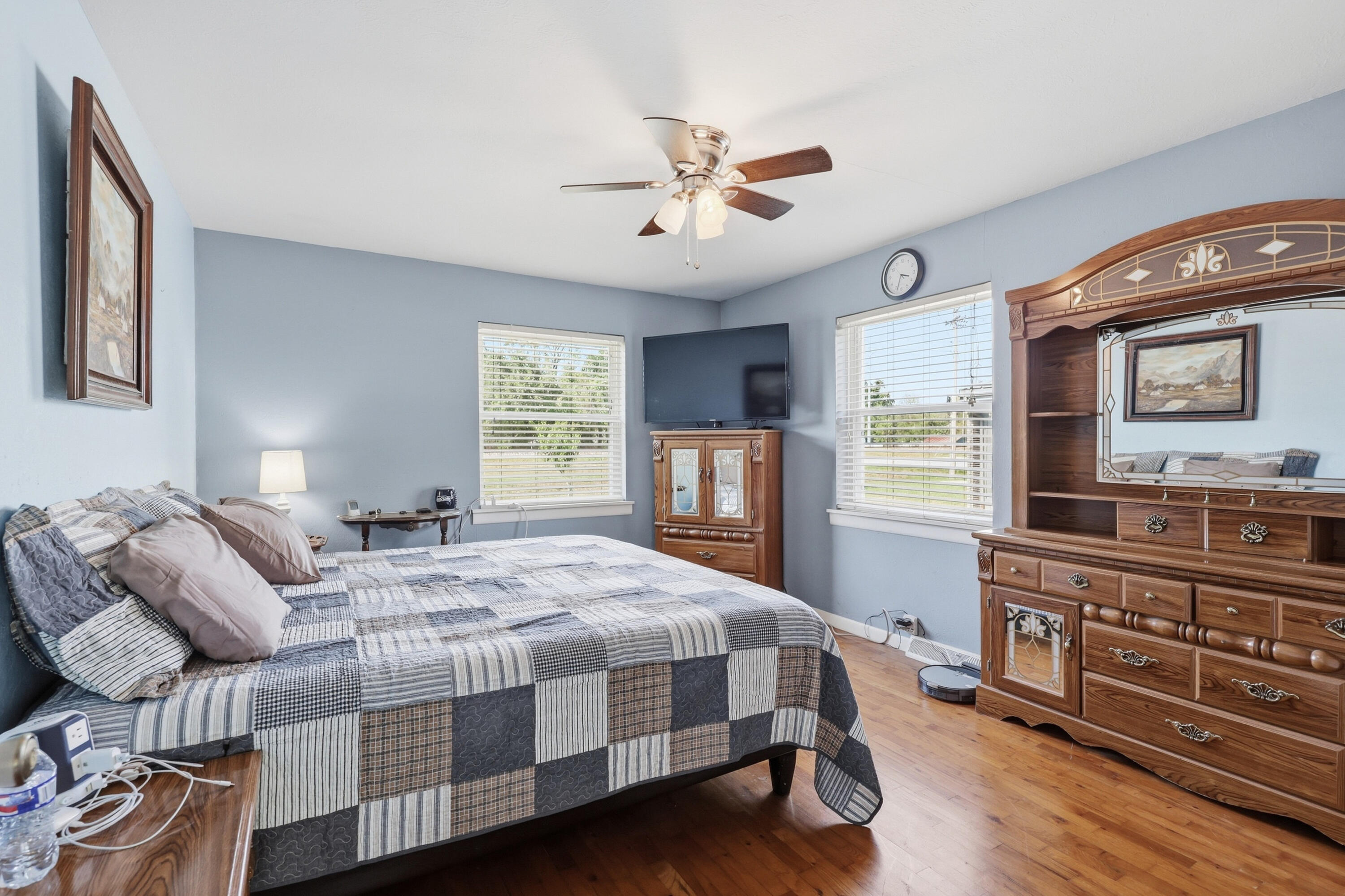 1606 Frisco Street Property Photo 29