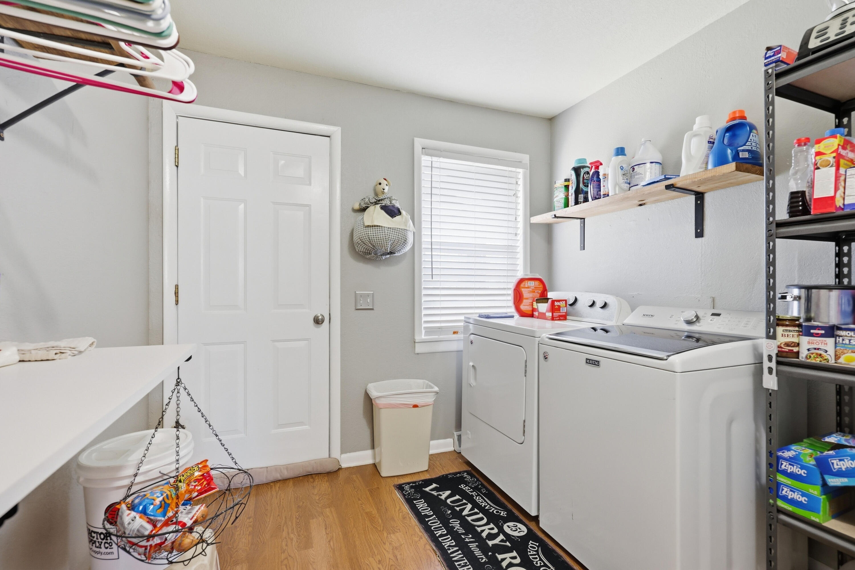 1606 Frisco Street Property Photo 37