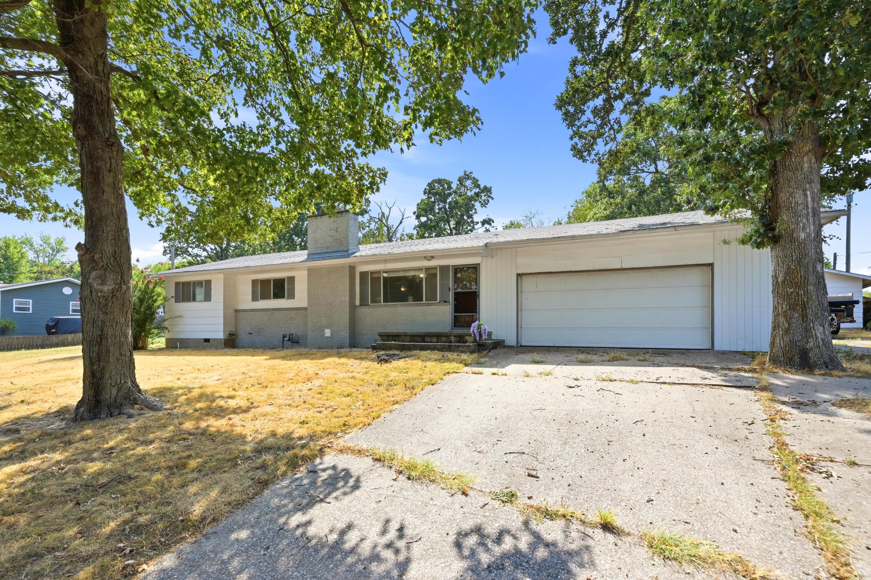 118 Skyline Drive Property Photo 1