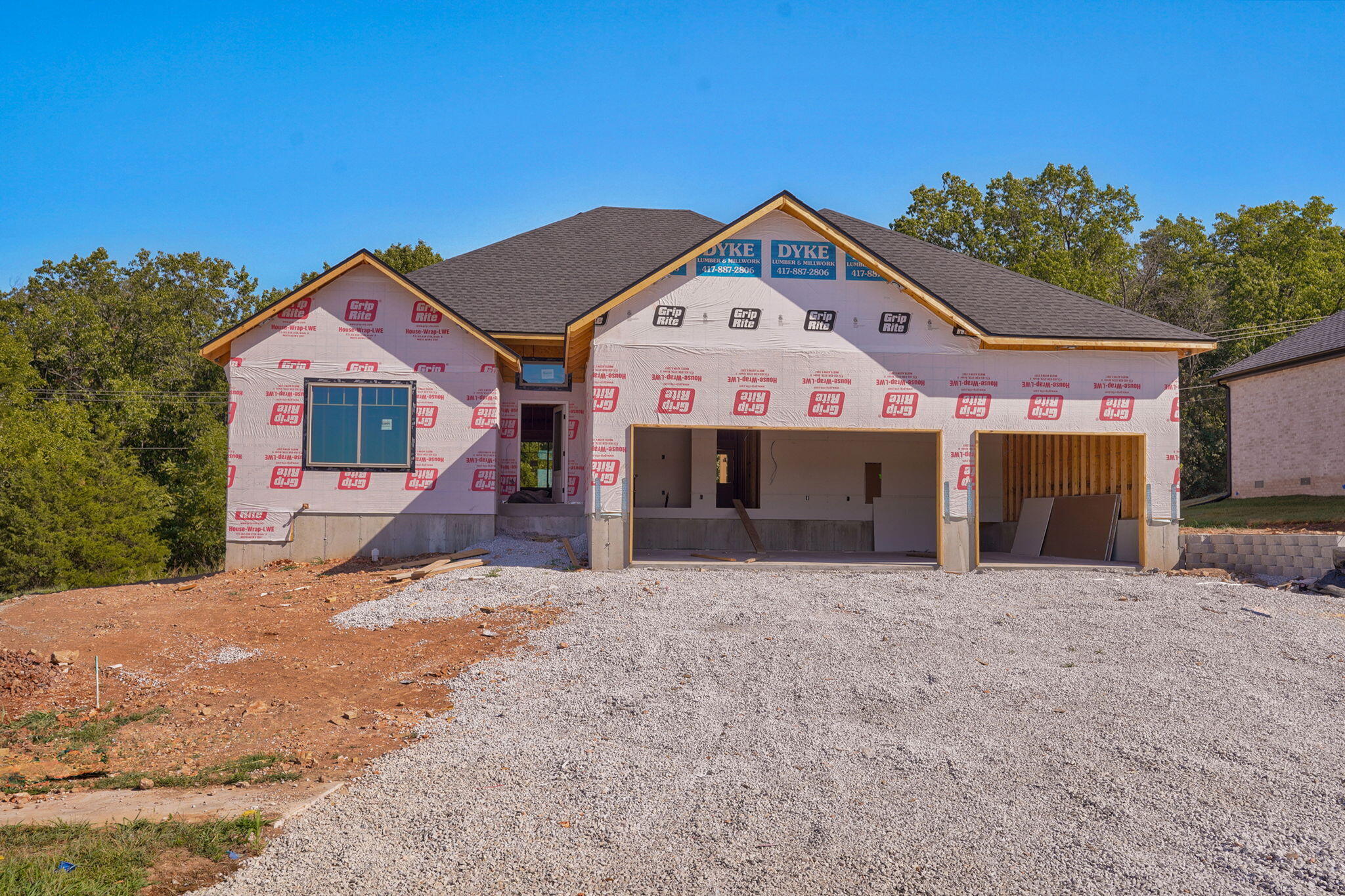 1775 West Gaslight Drive Property Photo 1