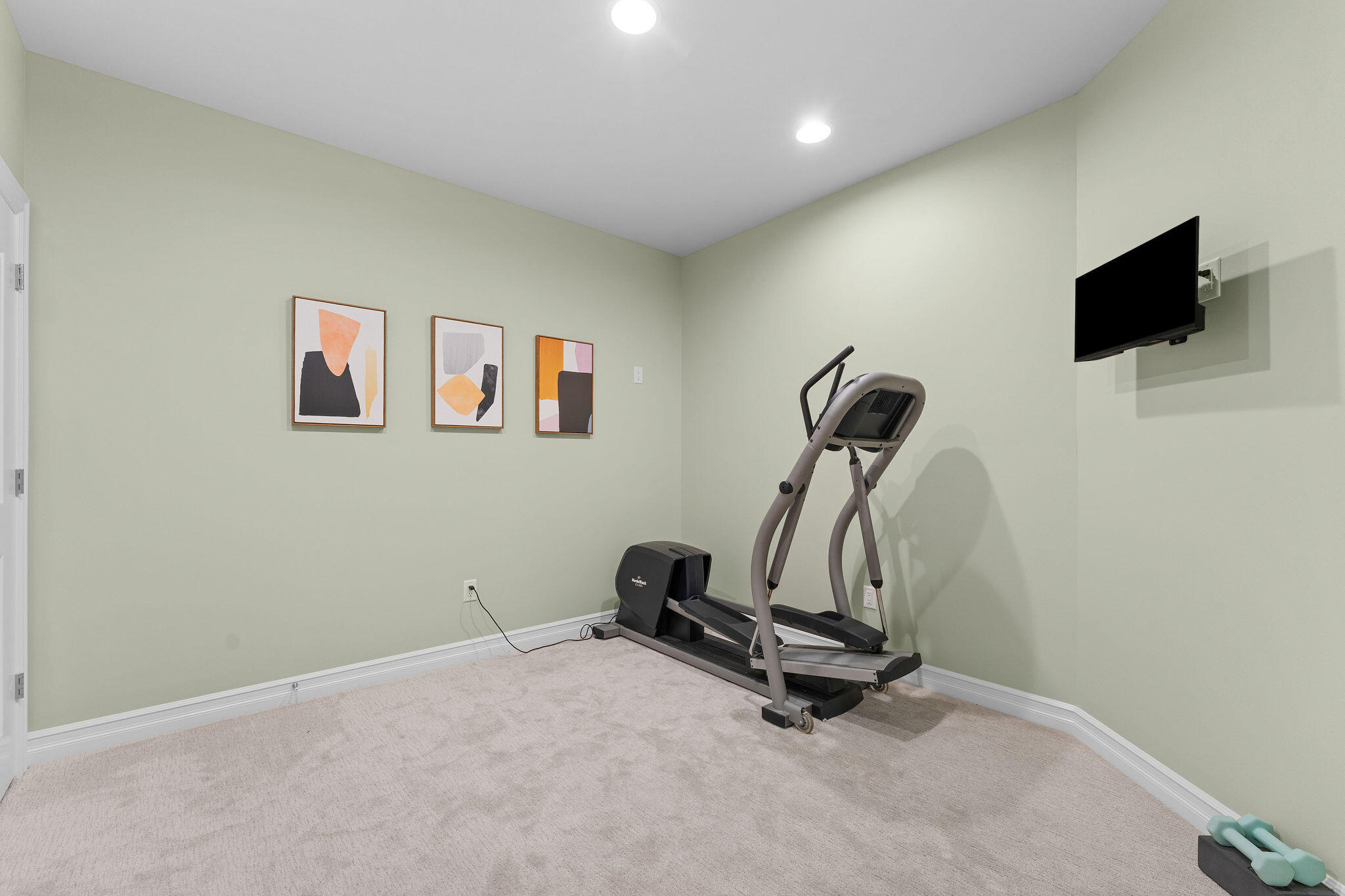 105 Pinehurst Court Property Photo 44