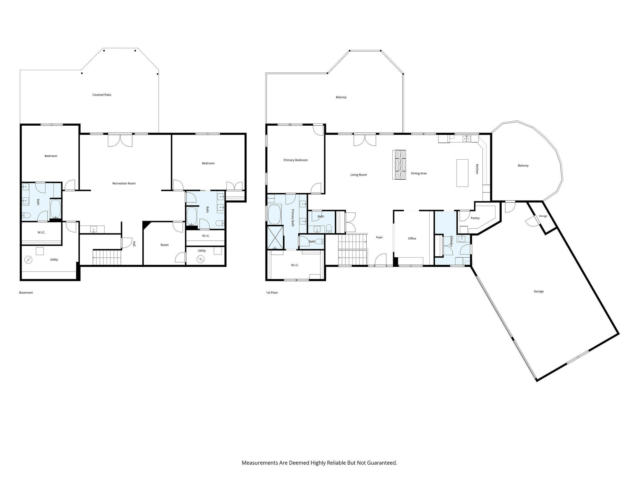 105 Pinehurst Court Property Photo 45