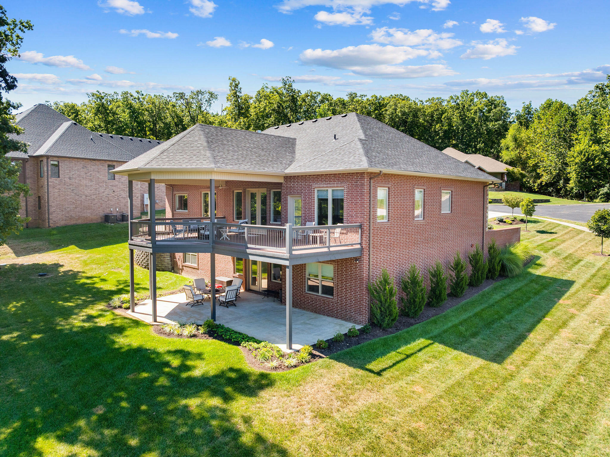 105 Pinehurst Court Property Photo 46