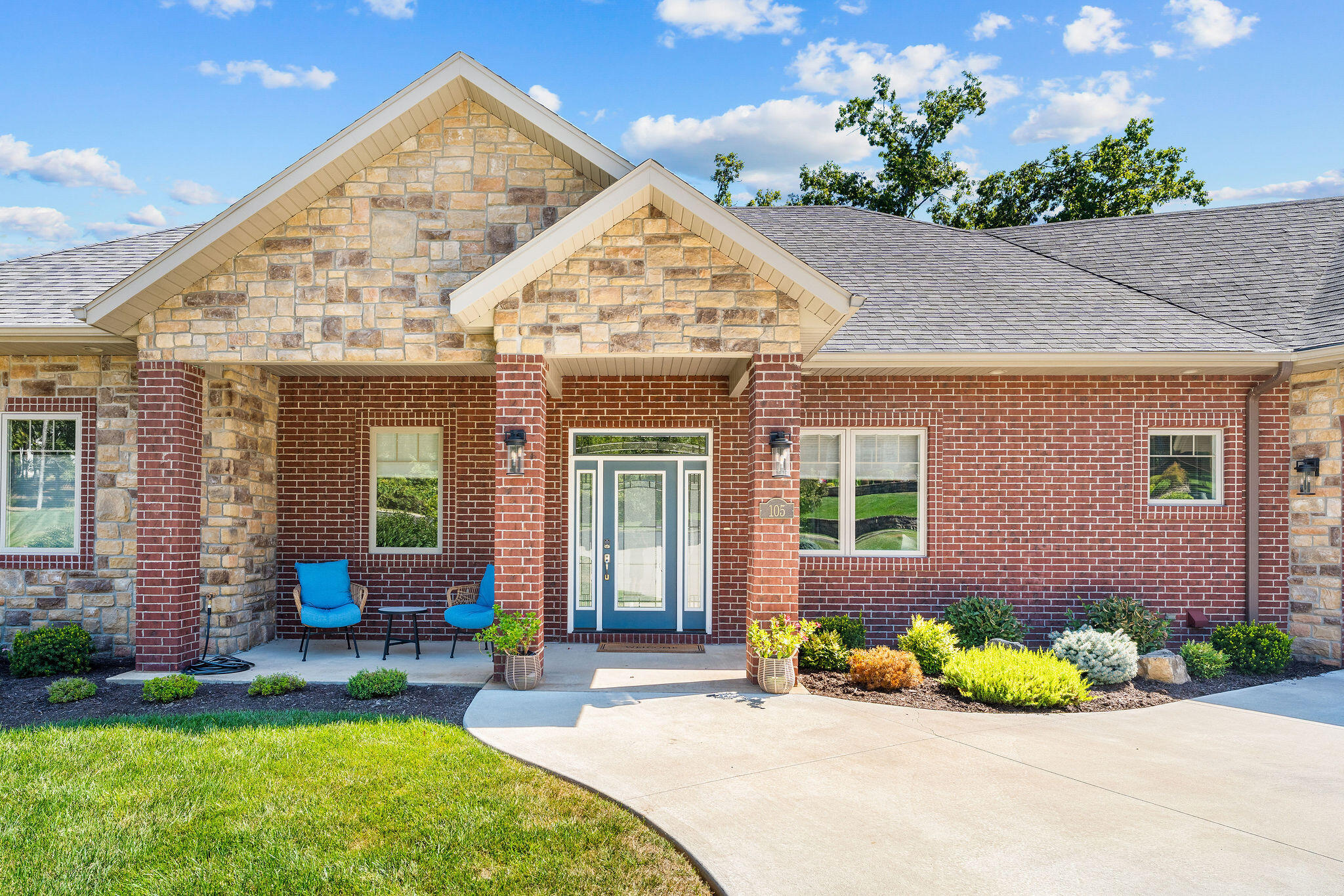 105 Pinehurst Court Property Photo 47
