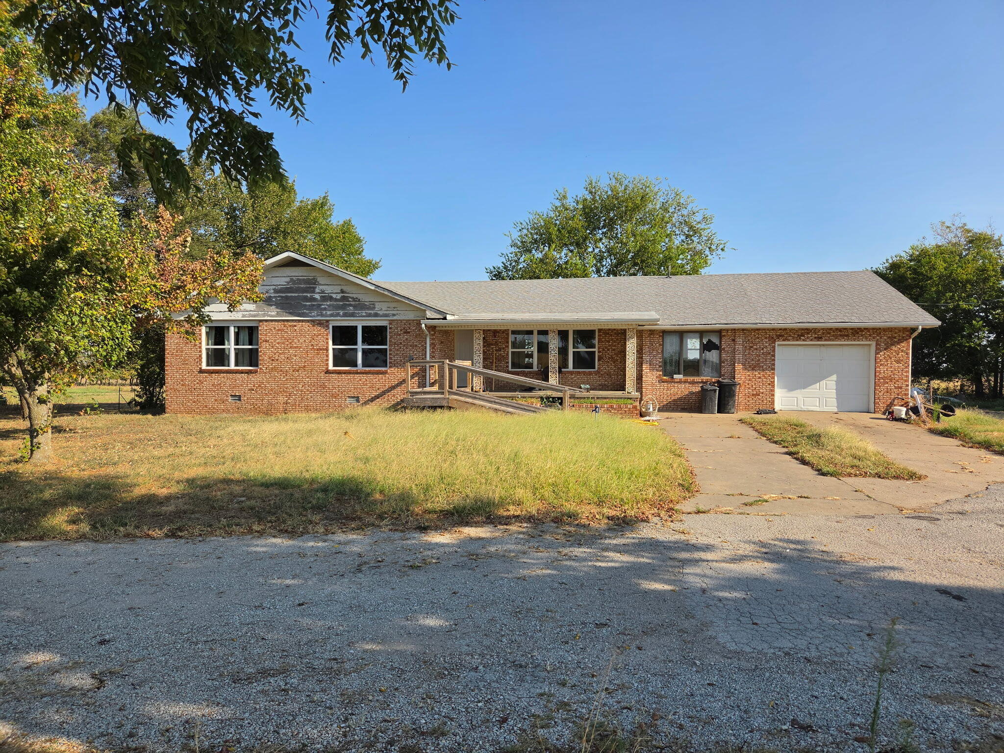 4523 Walleye Road Property Photo 1