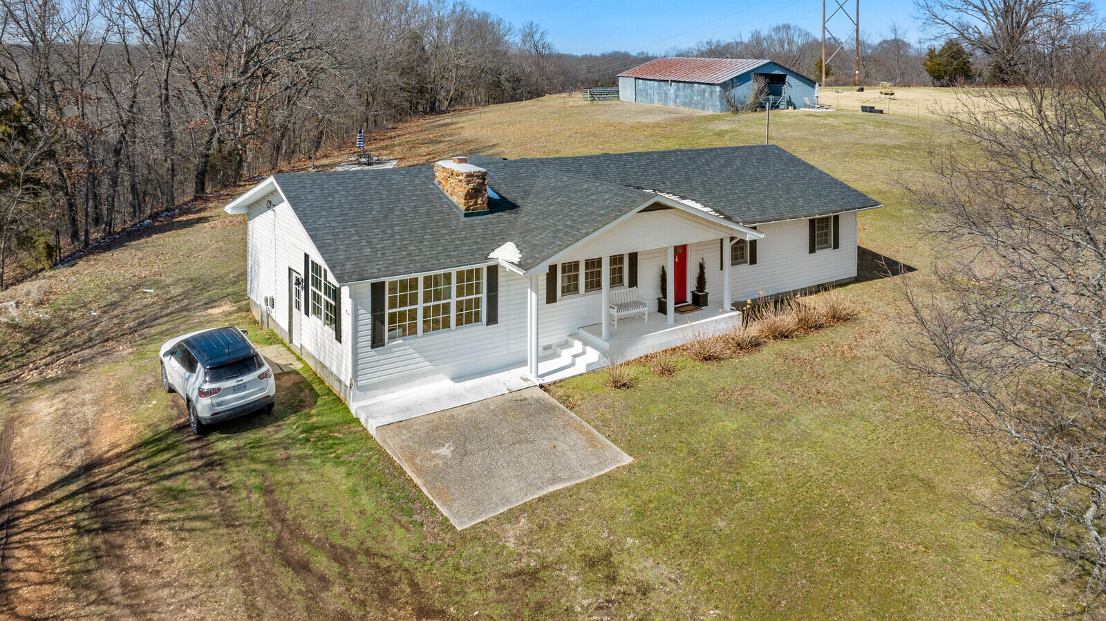 26093 State Highway Nn Property Photo 22