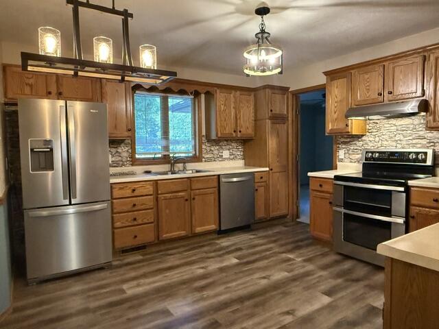 1503 Woodland Circle Property Photo 14