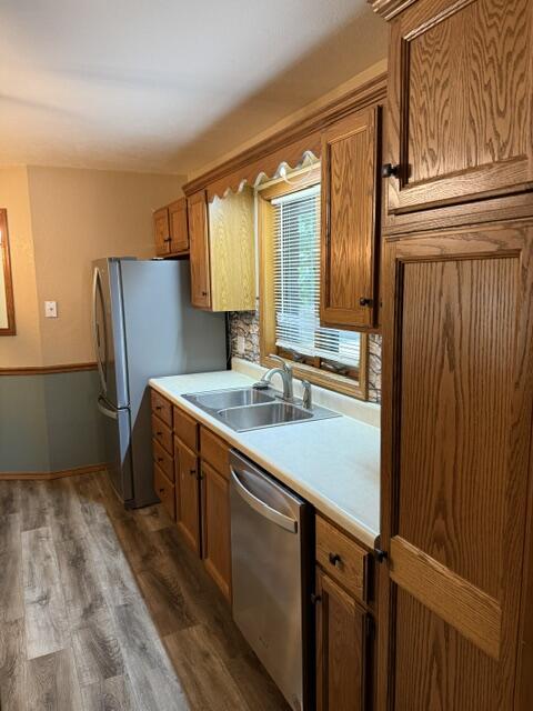 1503 Woodland Circle Property Photo 16