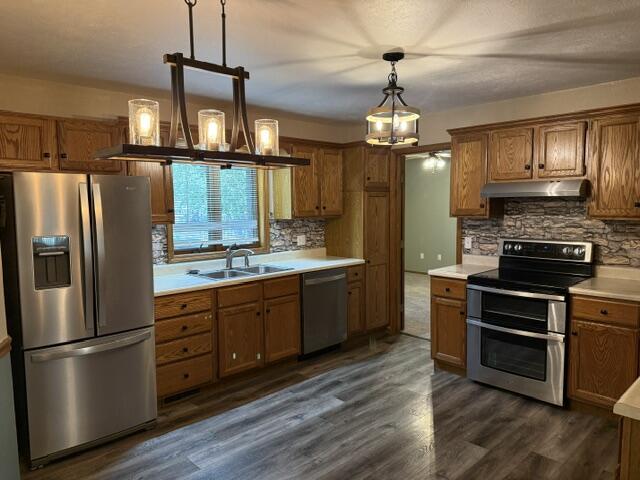 1503 Woodland Circle Property Photo 21