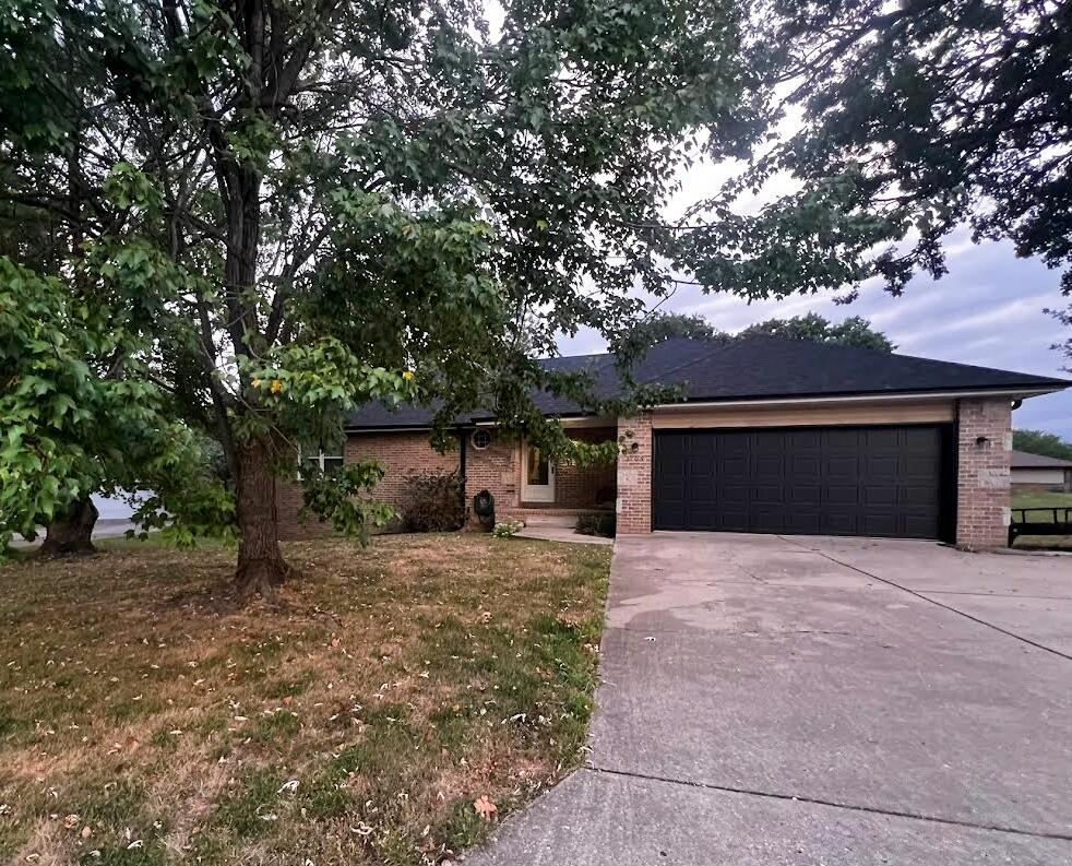 2105 South Candace Street Property Photo 1