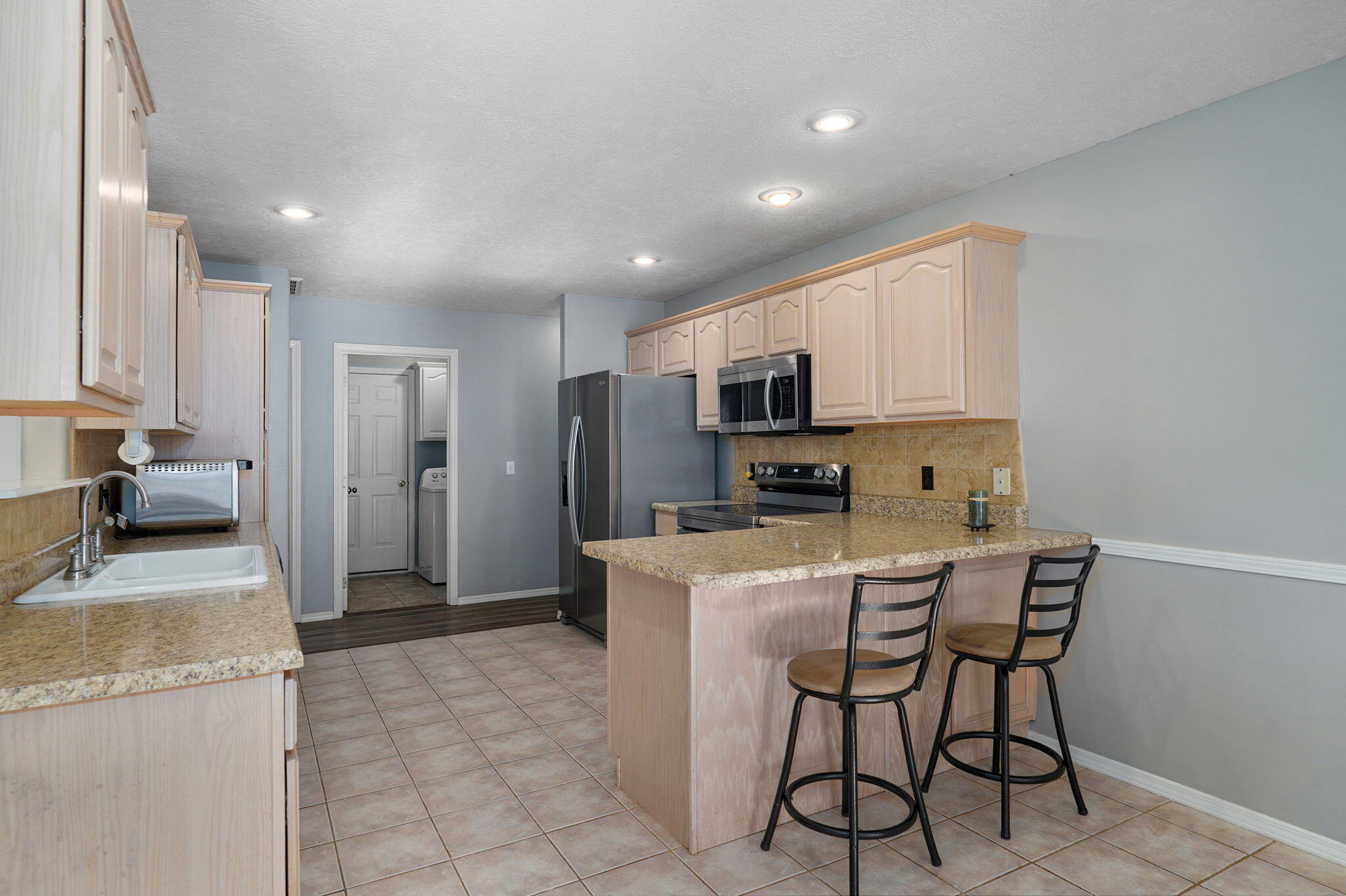 5134 South Sterling Court Property Photo 12