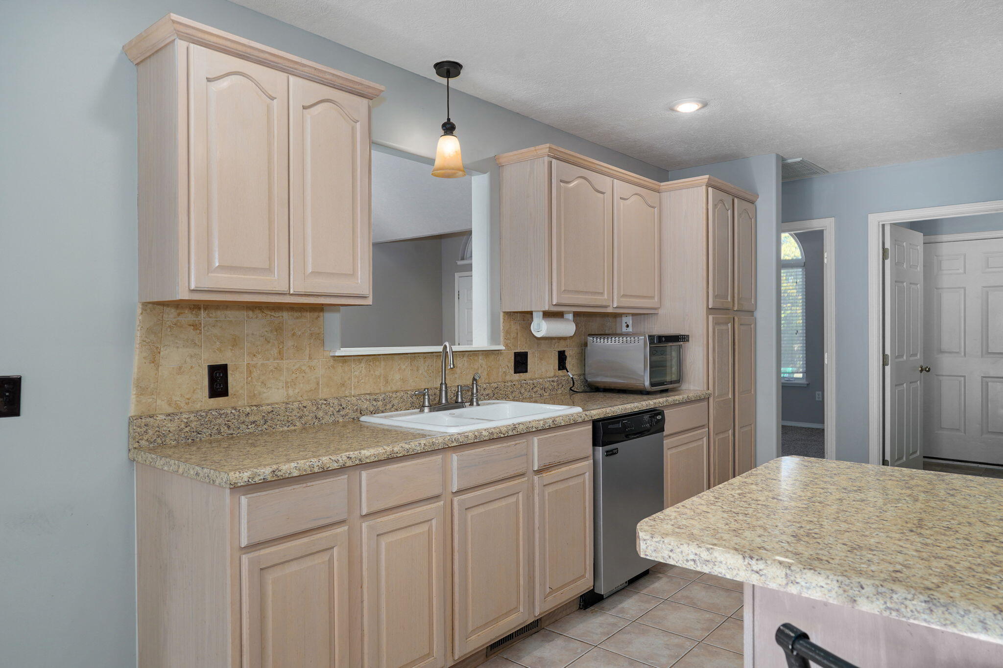 5134 South Sterling Court Property Photo 13