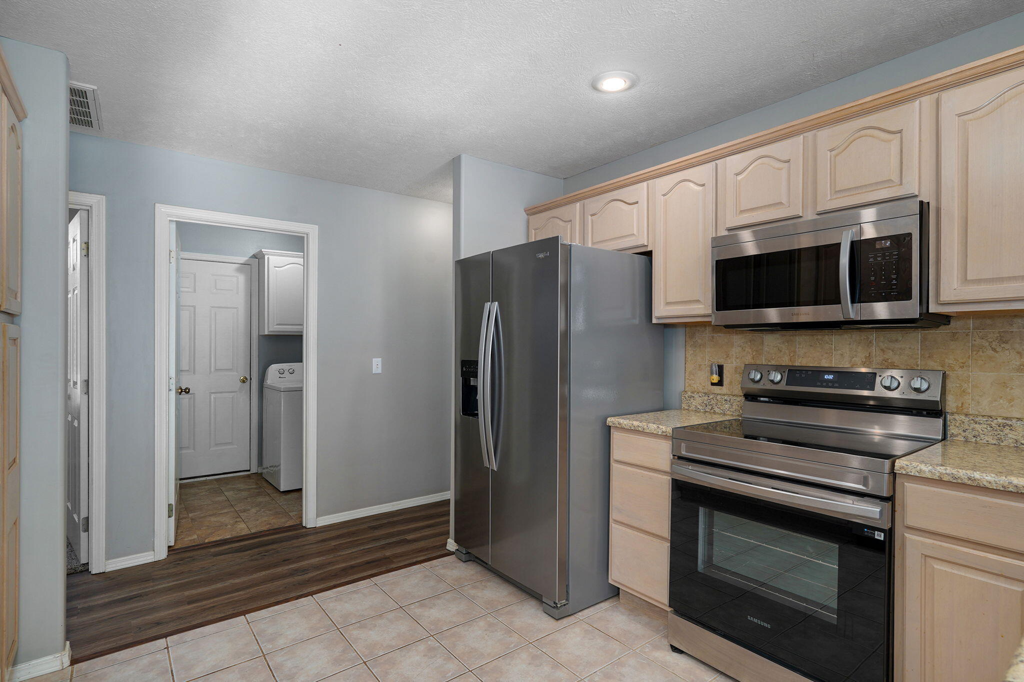 5134 South Sterling Court Property Photo 14
