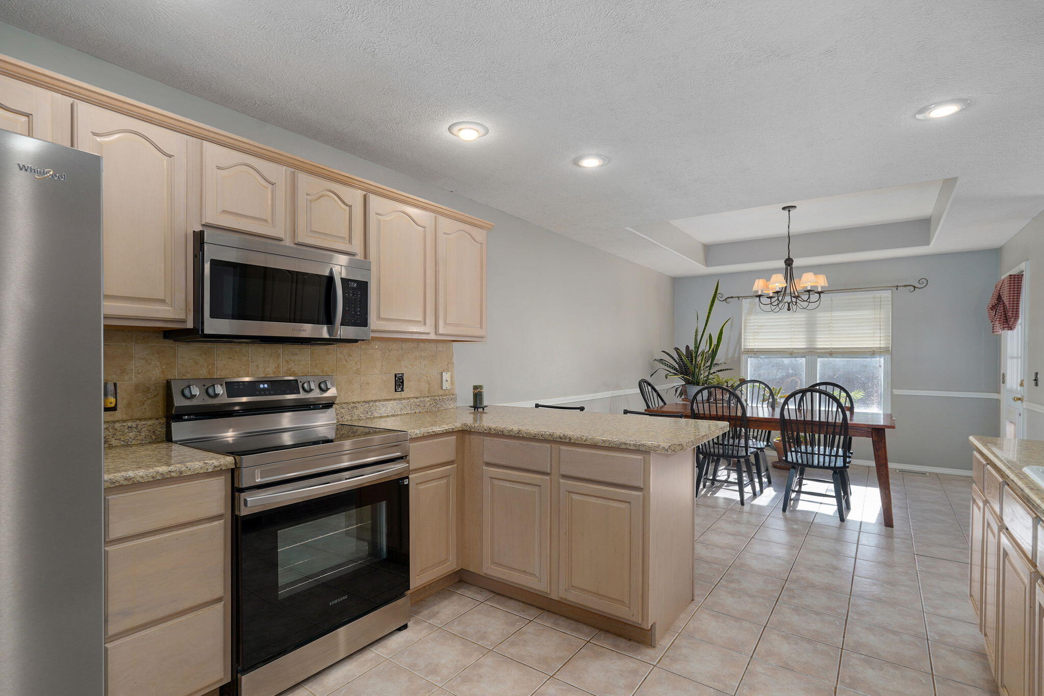 5134 South Sterling Court Property Photo 15
