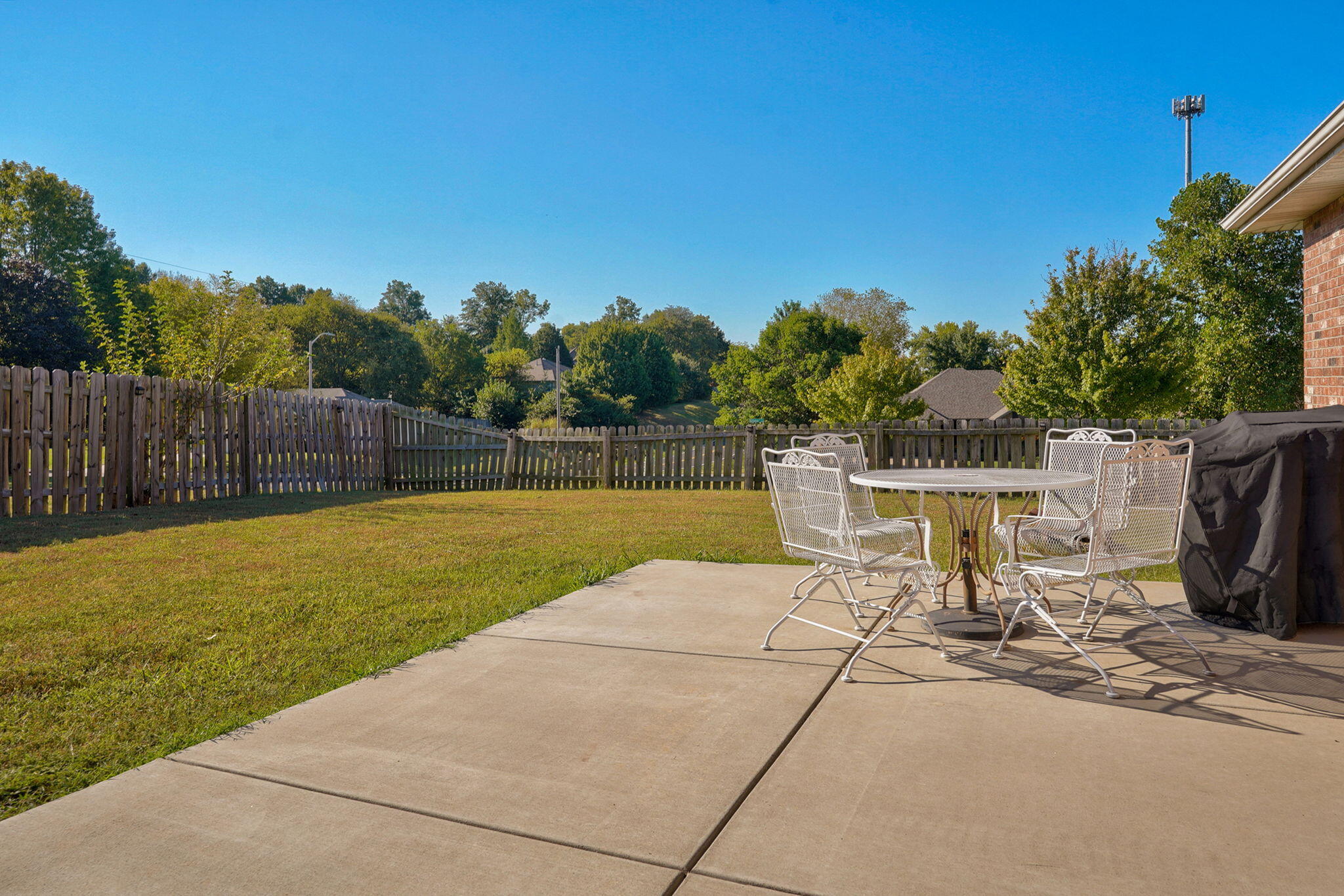 5134 South Sterling Court Property Photo 28