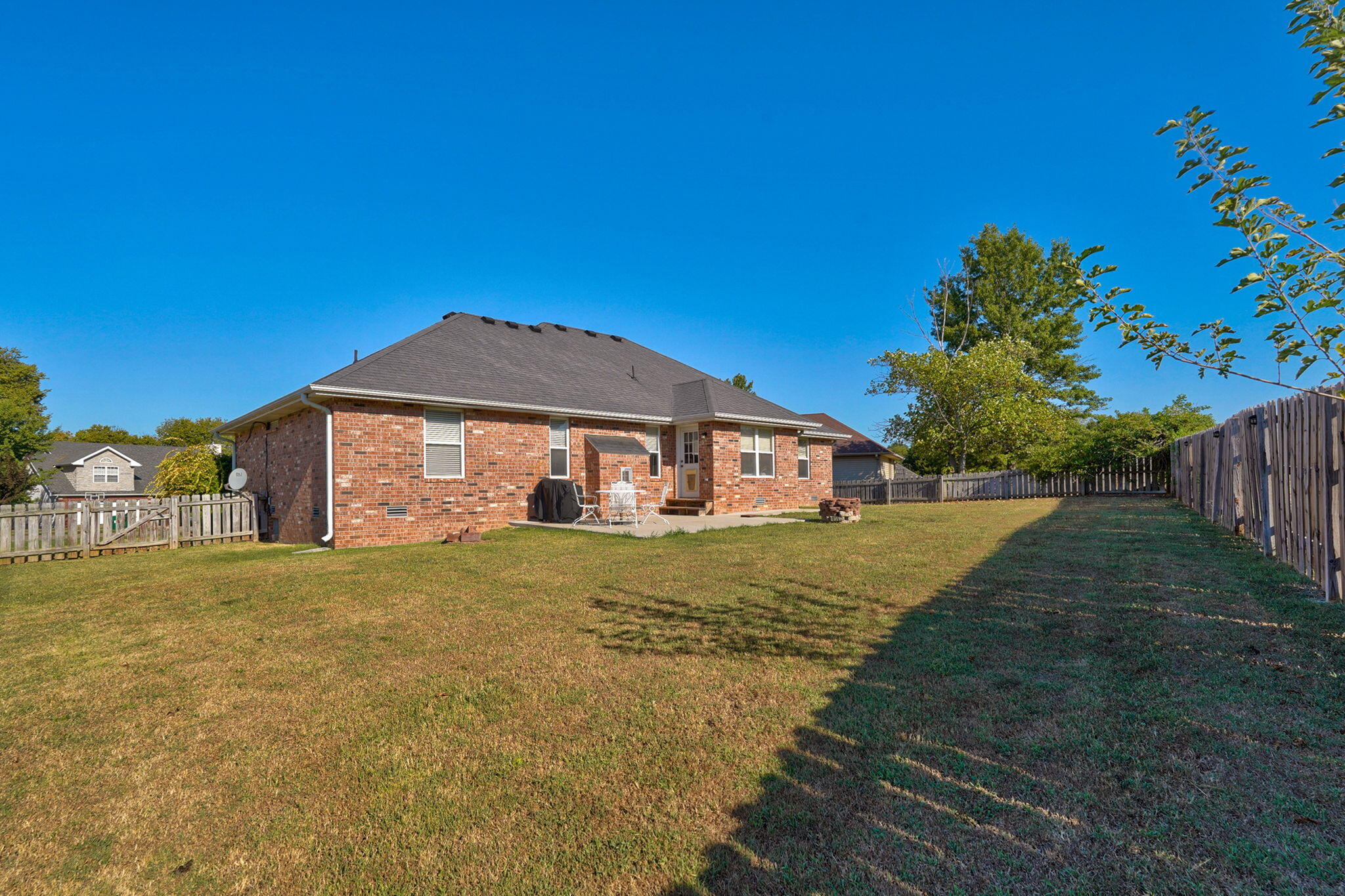 5134 South Sterling Court Property Photo 32