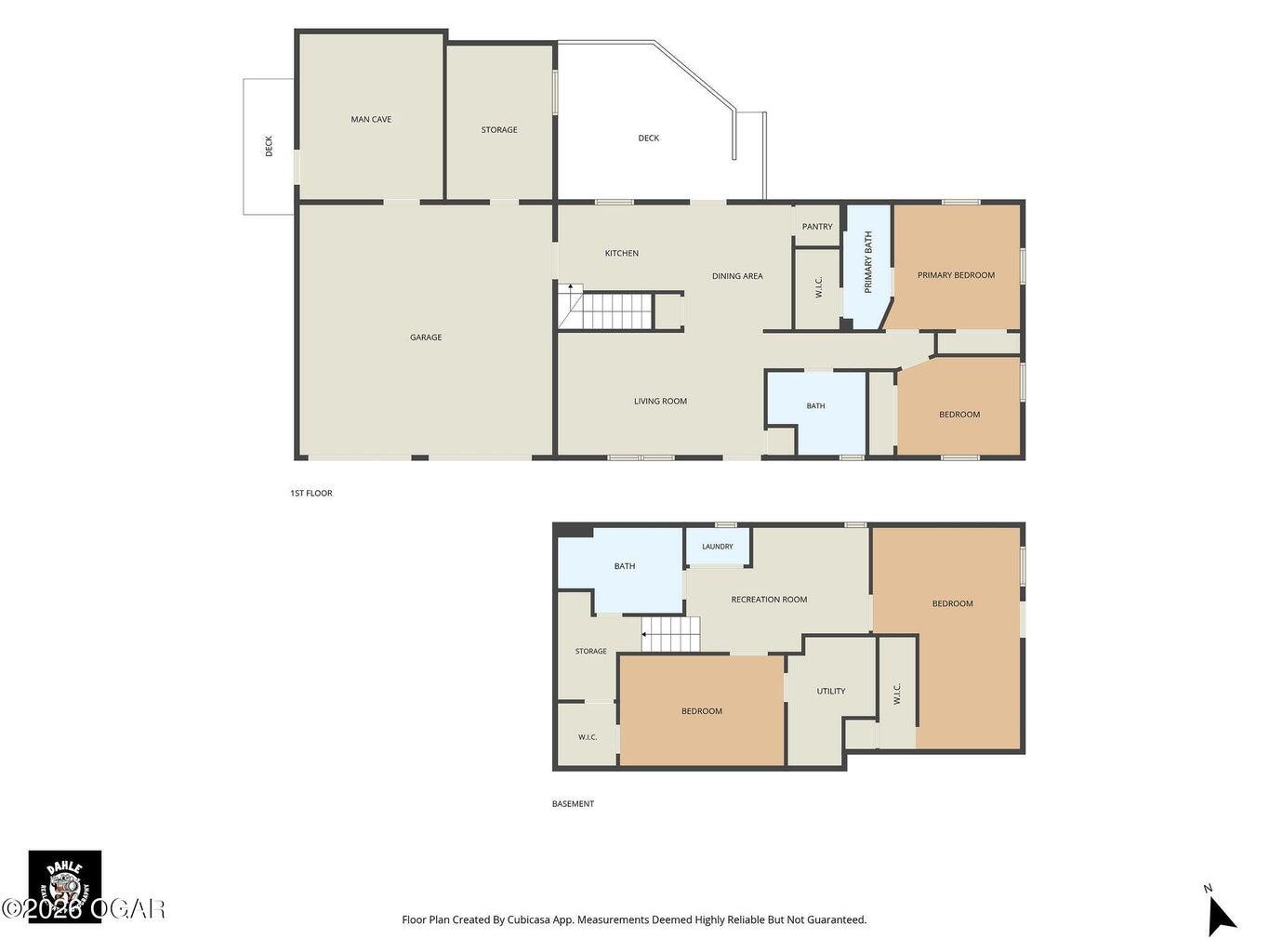 104 West South Street Property Photo 33