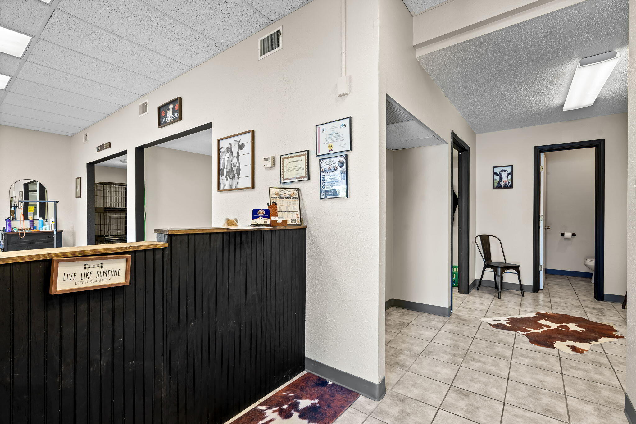 10864 East State Highway 76 Property Photo 6