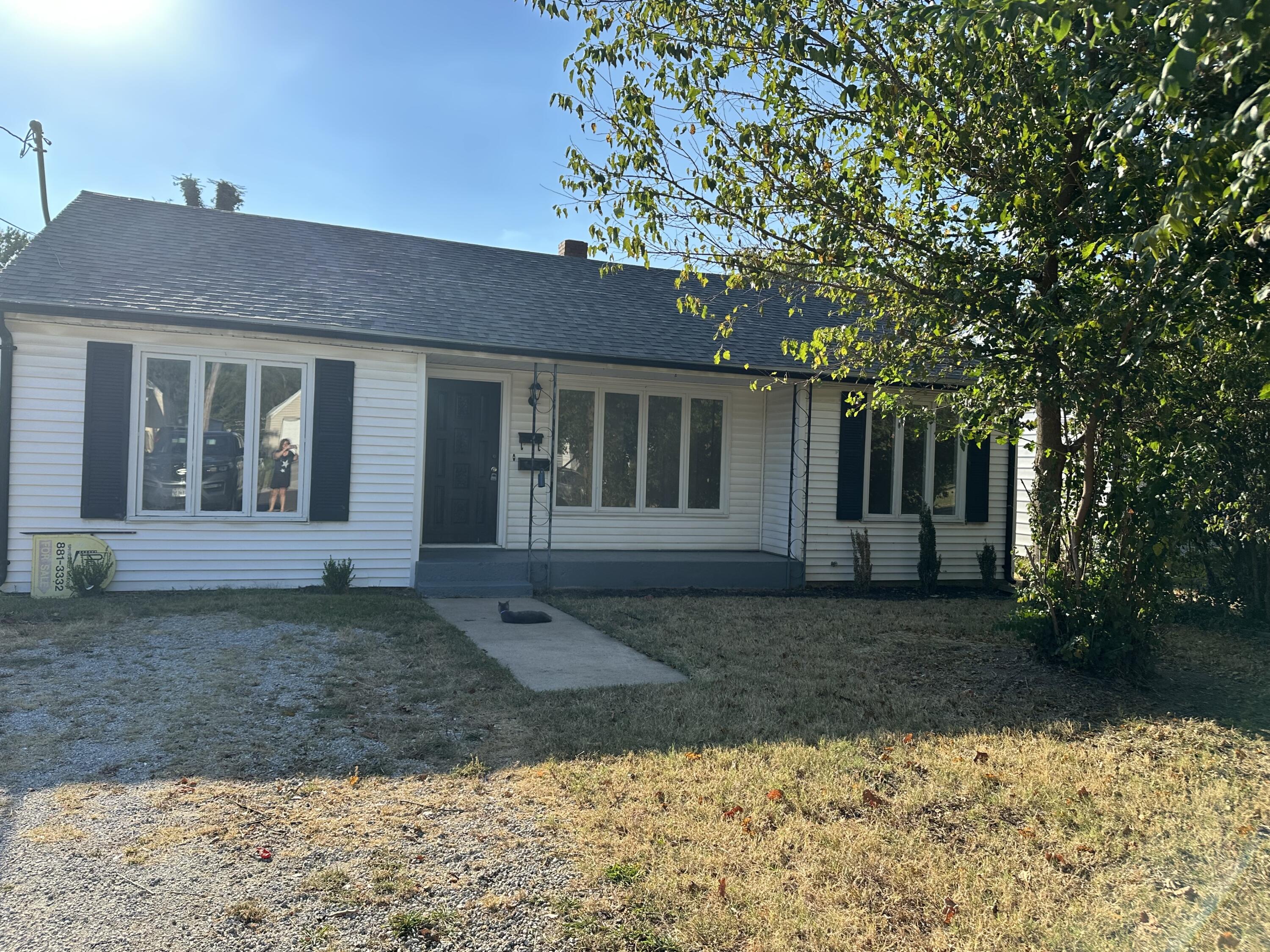 357 North West Avenue Property Photo 1