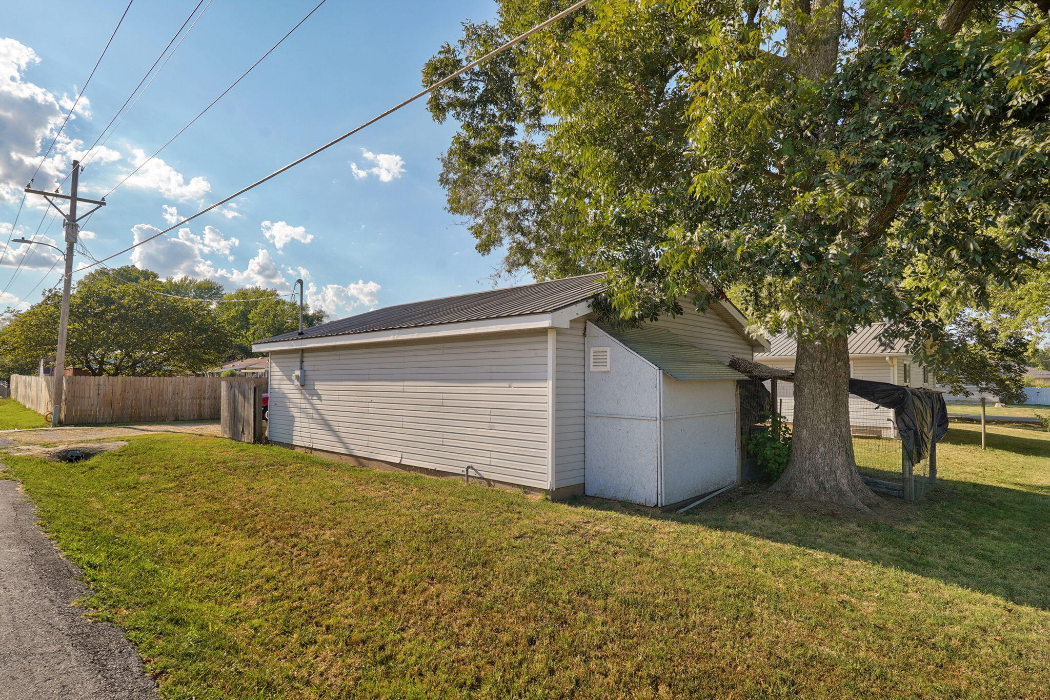 316 West Charles Street Property Photo 26