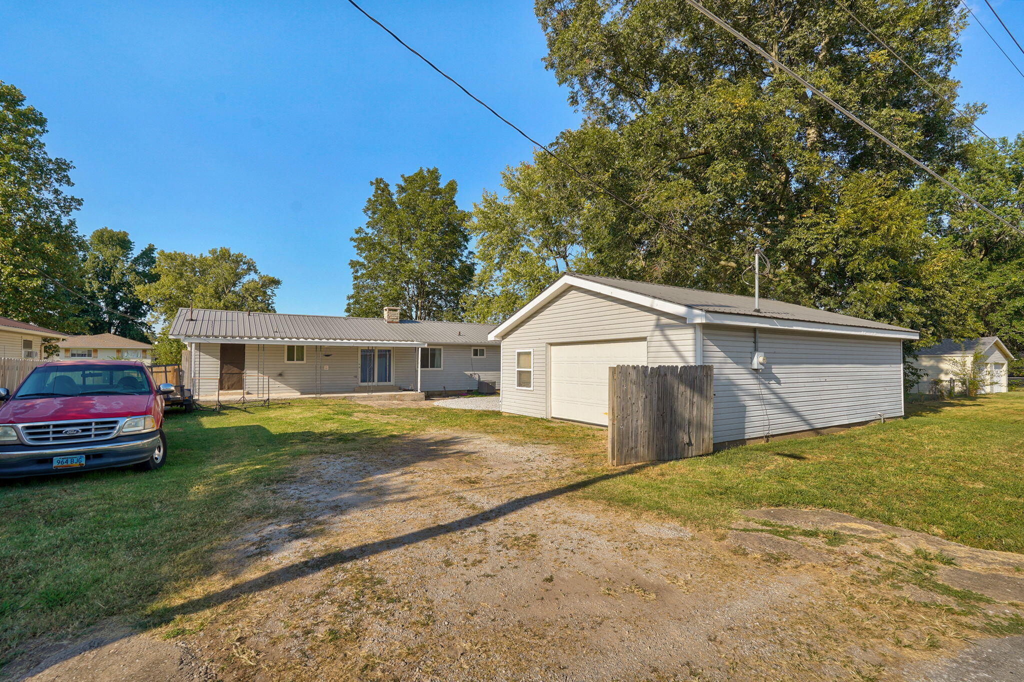 316 West Charles Street Property Photo 28
