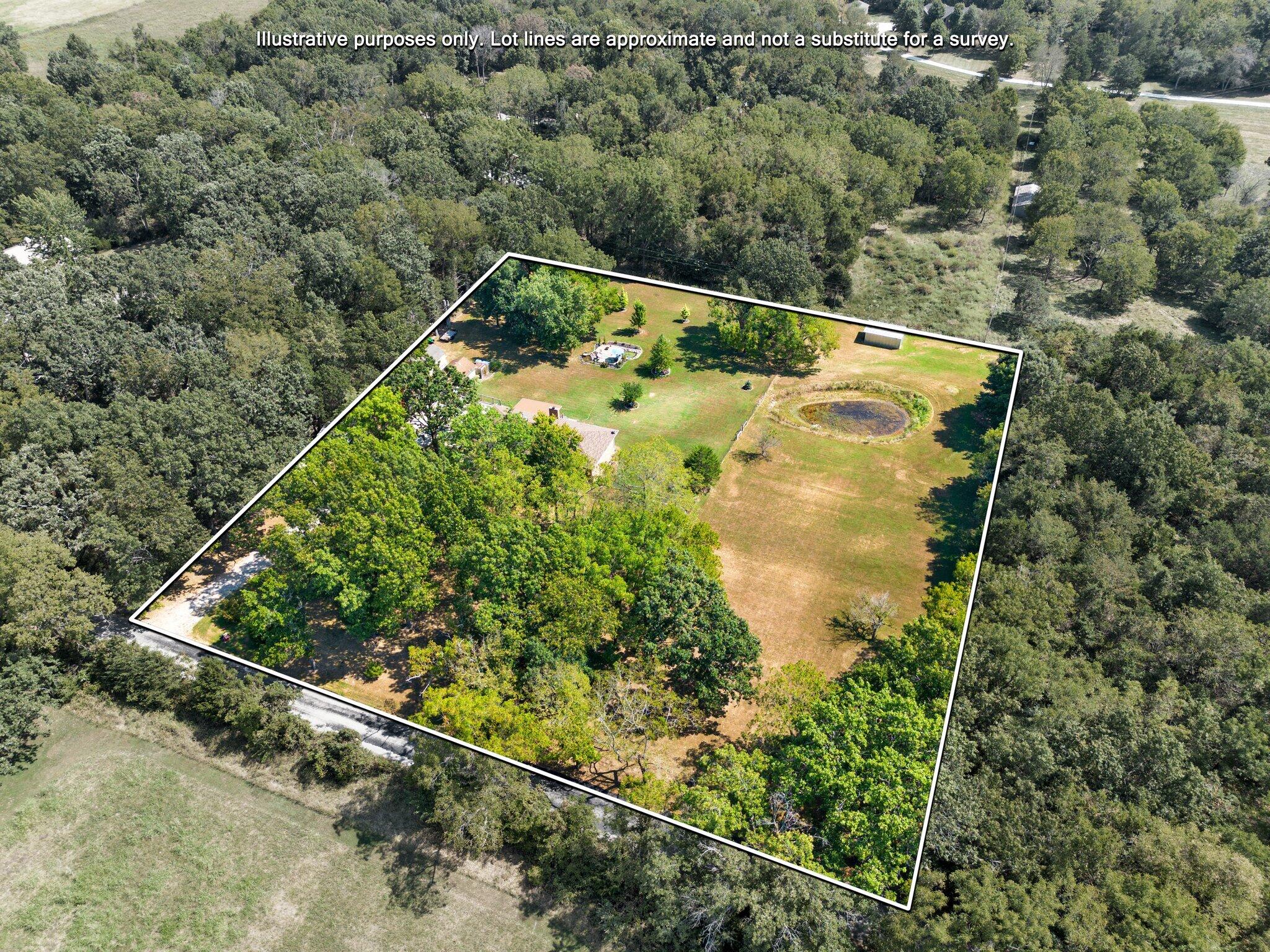 240 Finbrooke Road Property Photo 32