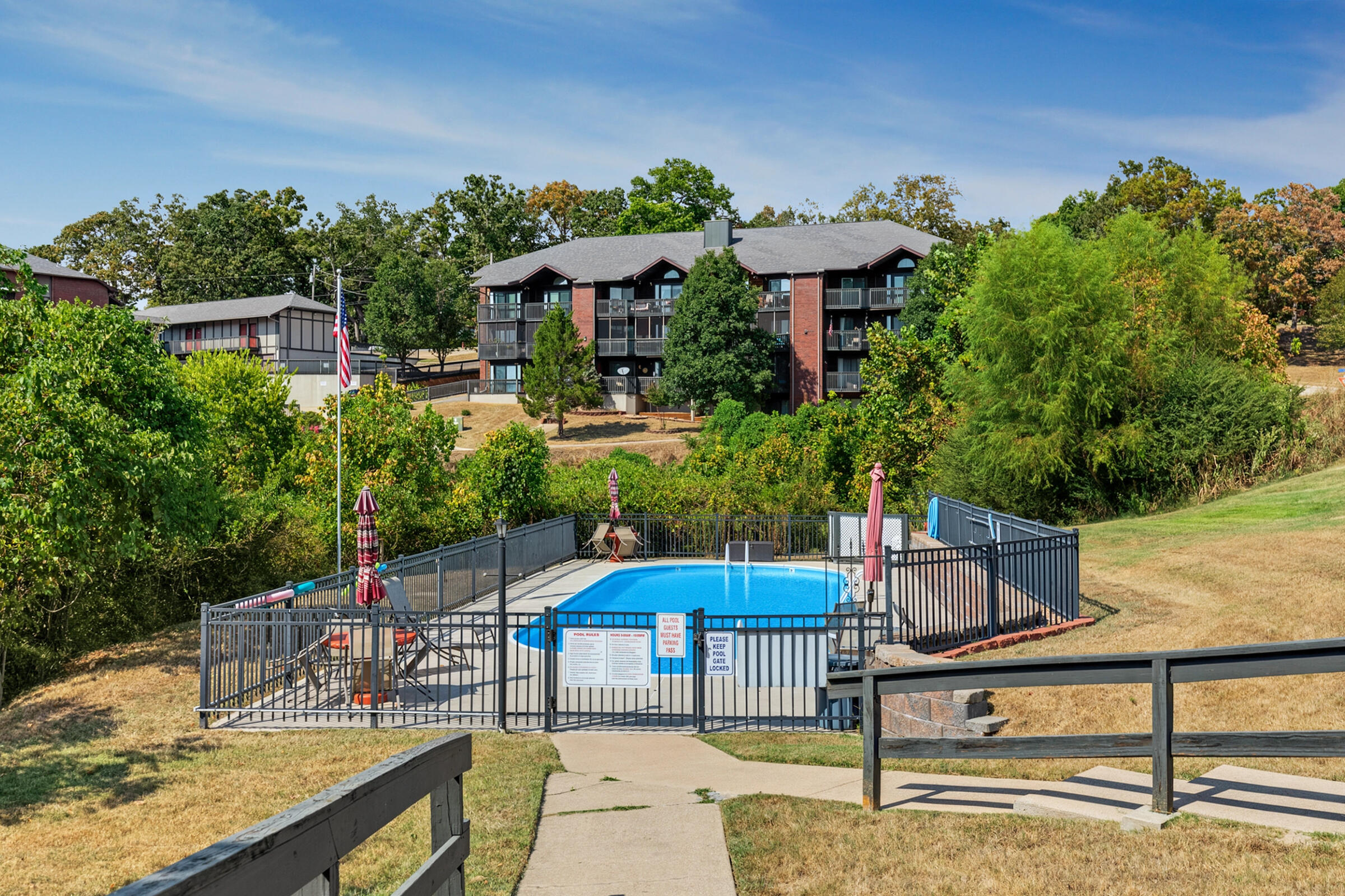 150 Sunken Forest Drive # 241 Property Photo 45