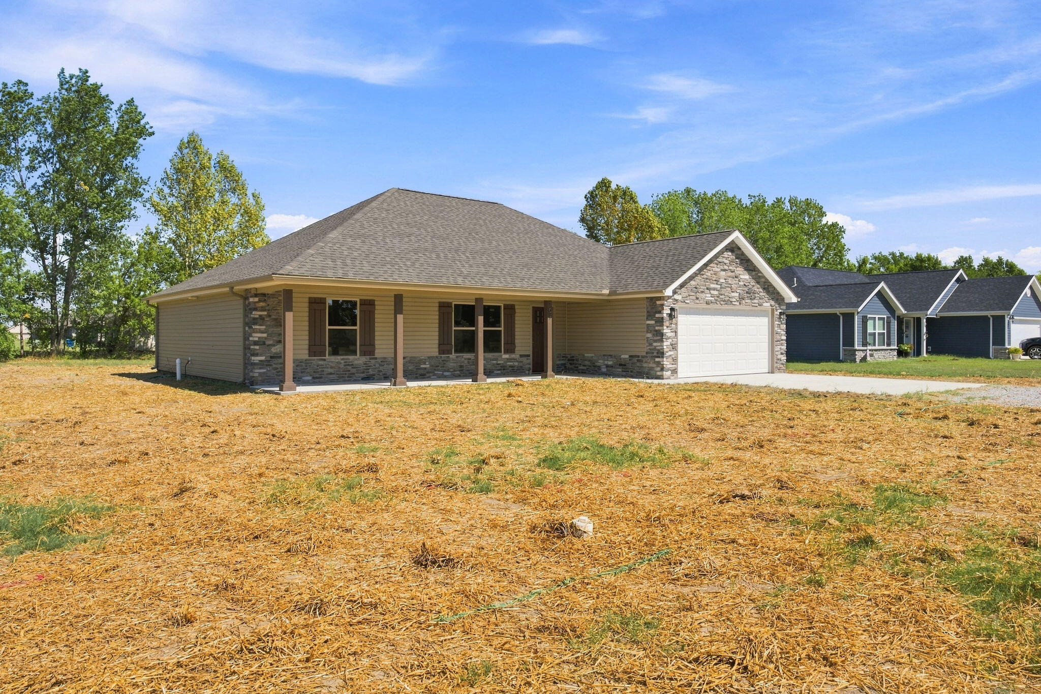 707 Prairie Lane Property Photo 4