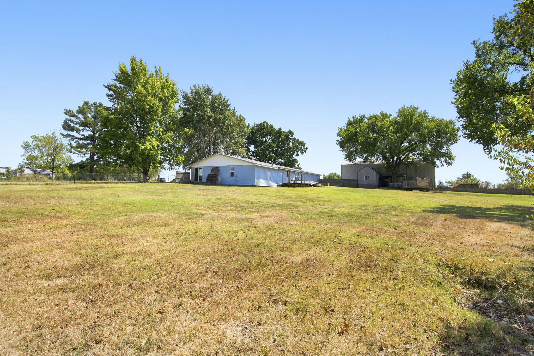 3353 State Hwy 173 Property Photo 20