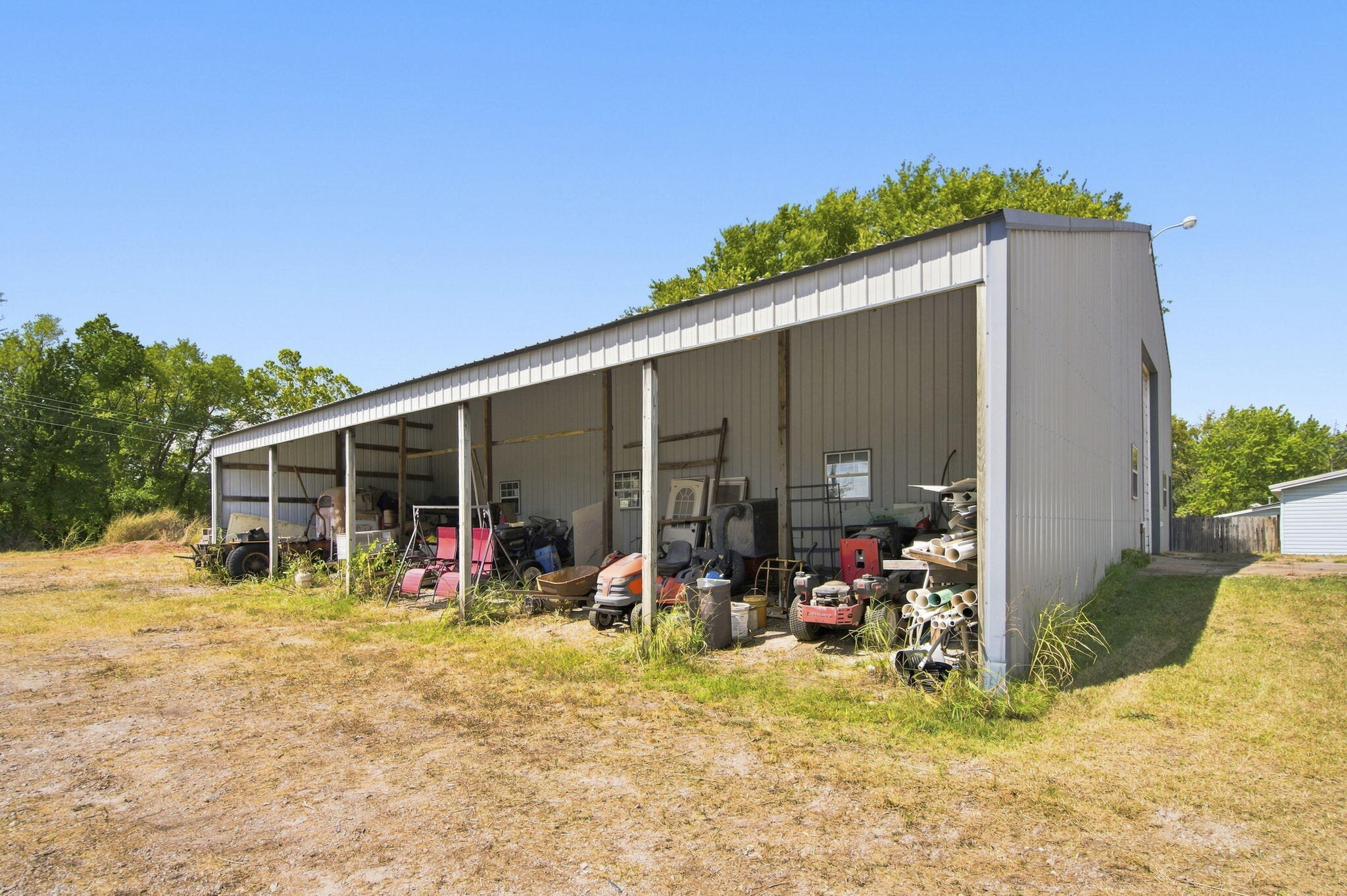 3353 State Hwy 173 Property Photo 23