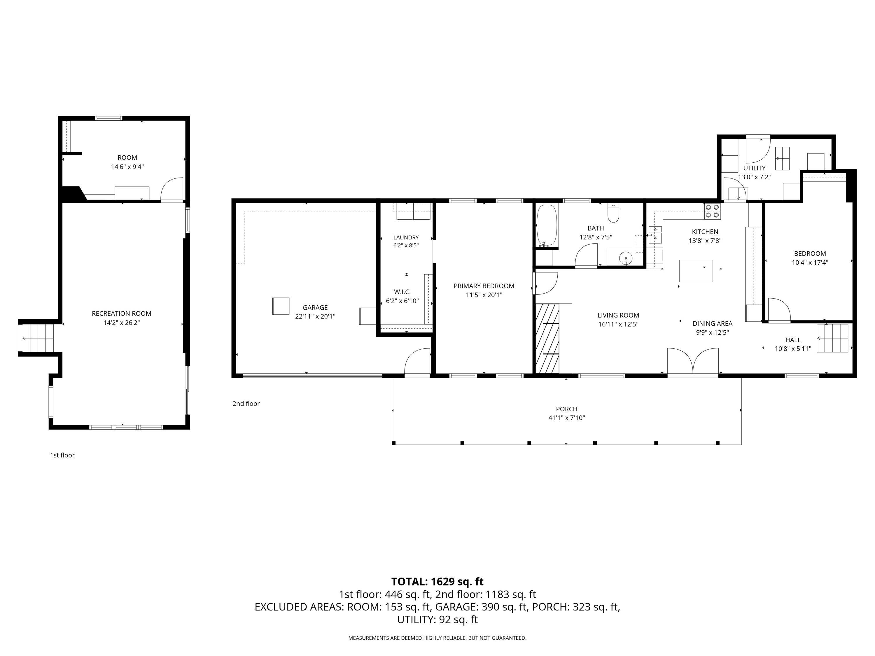 3353 State Hwy 173 Property Photo 27
