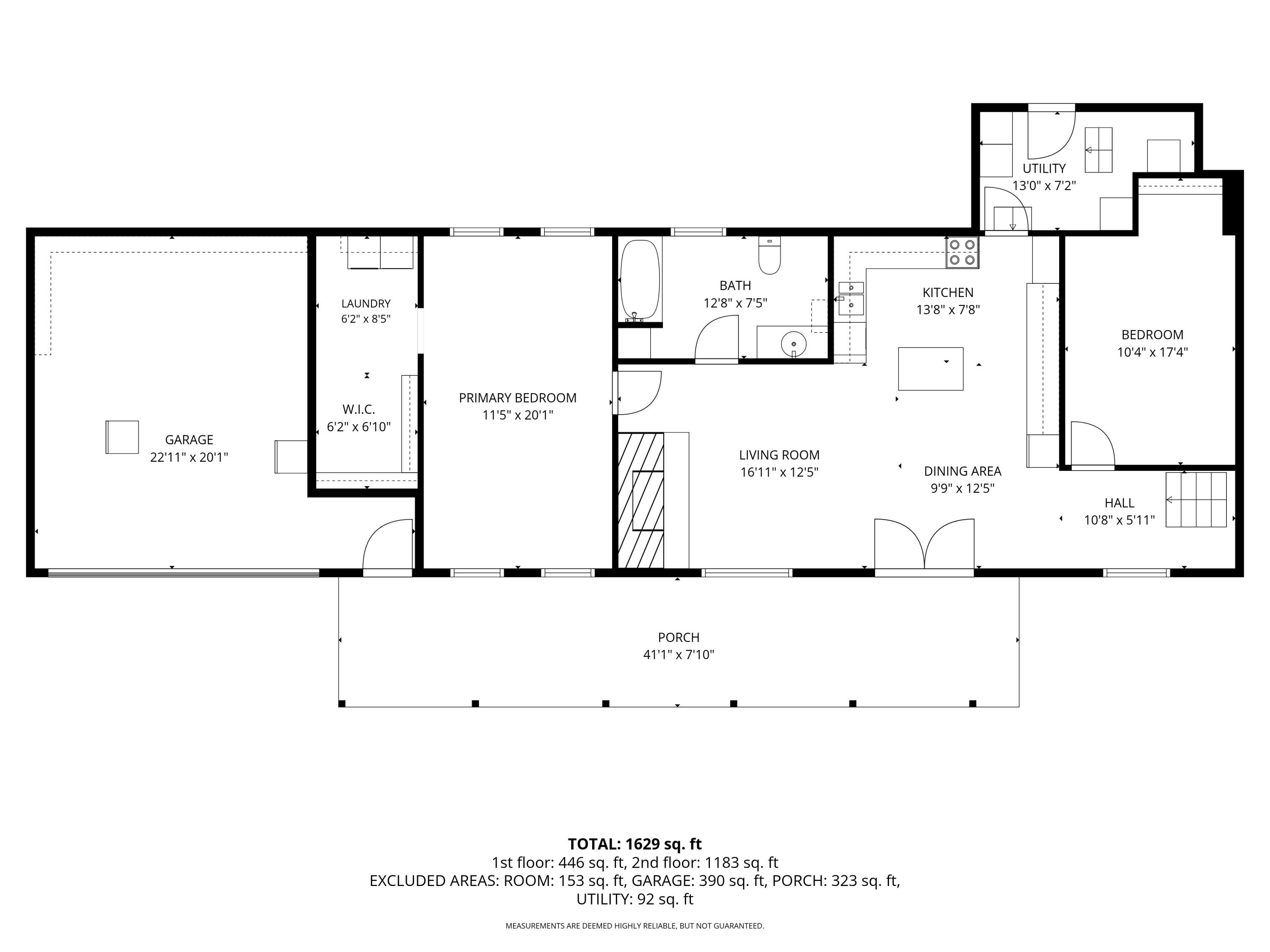 3353 State Hwy 173 Property Photo 28