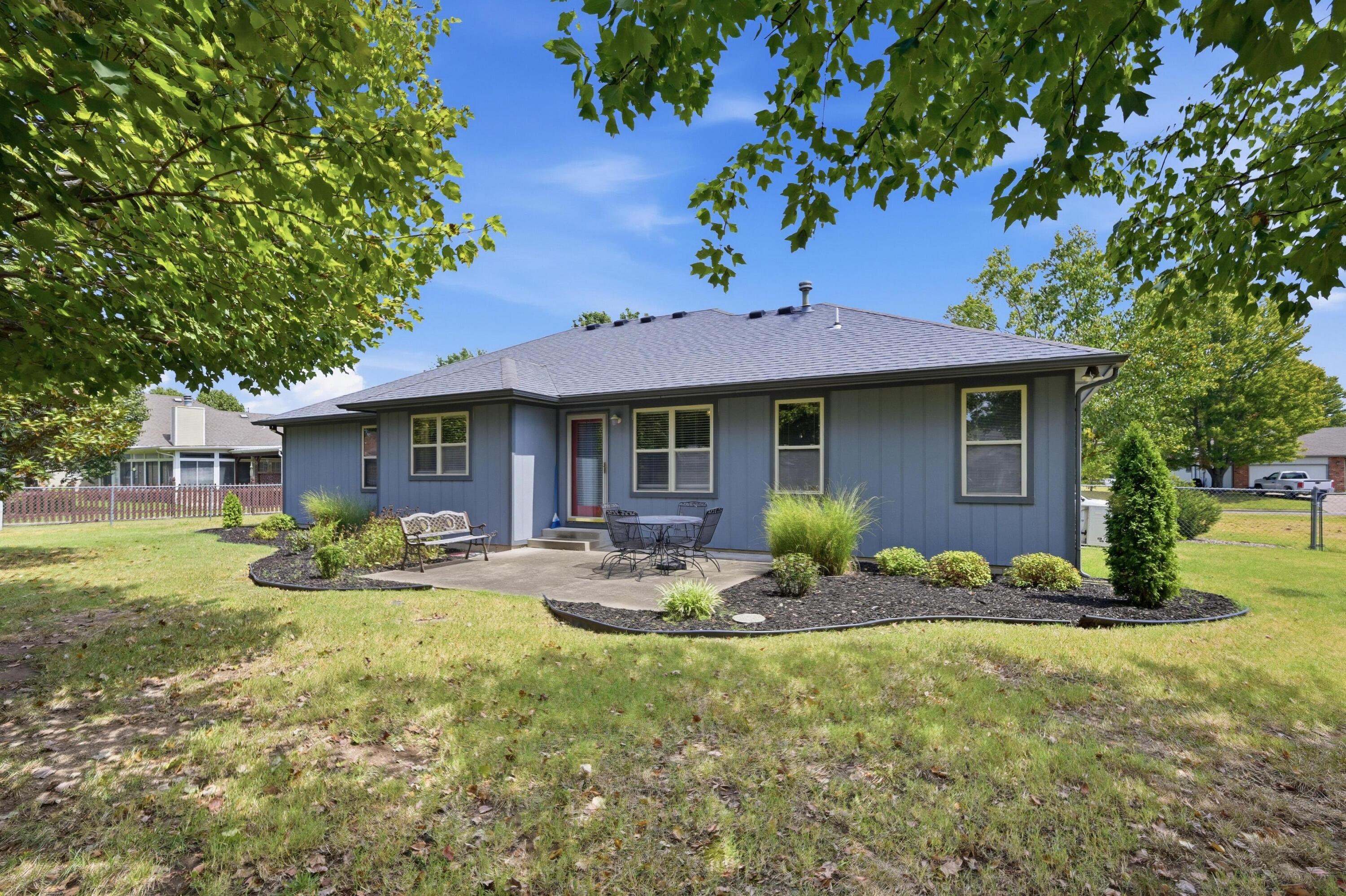 2912 North Ozark Avenue Property Photo 42