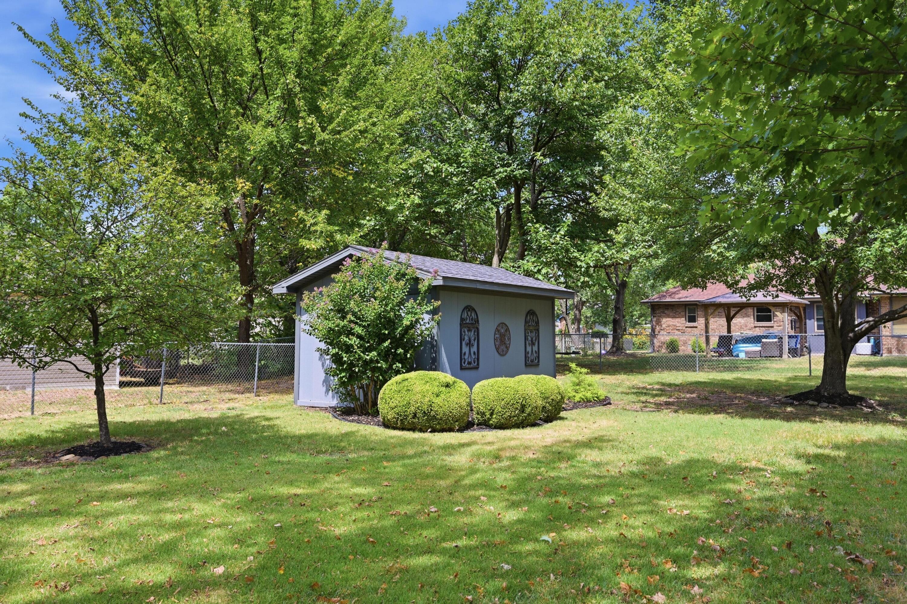 2912 North Ozark Avenue Property Photo 43