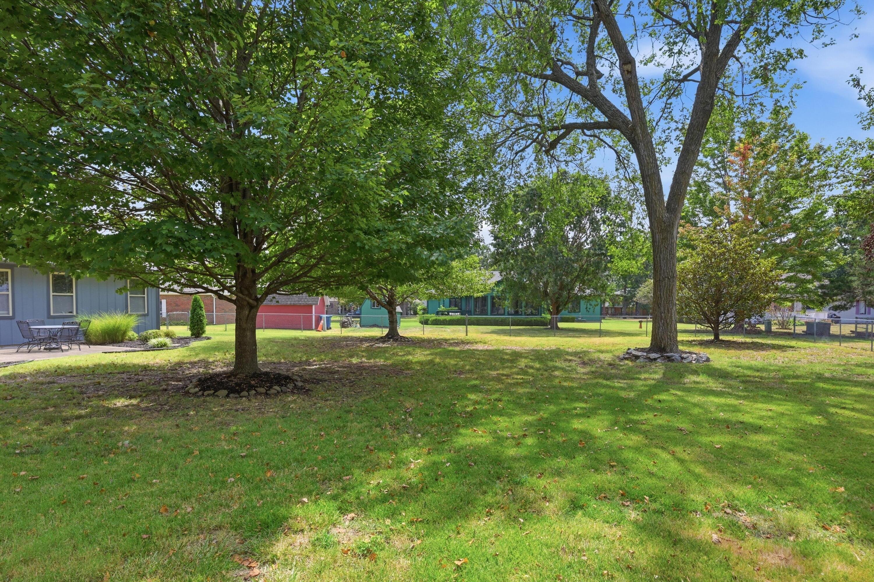 2912 North Ozark Avenue Property Photo 45