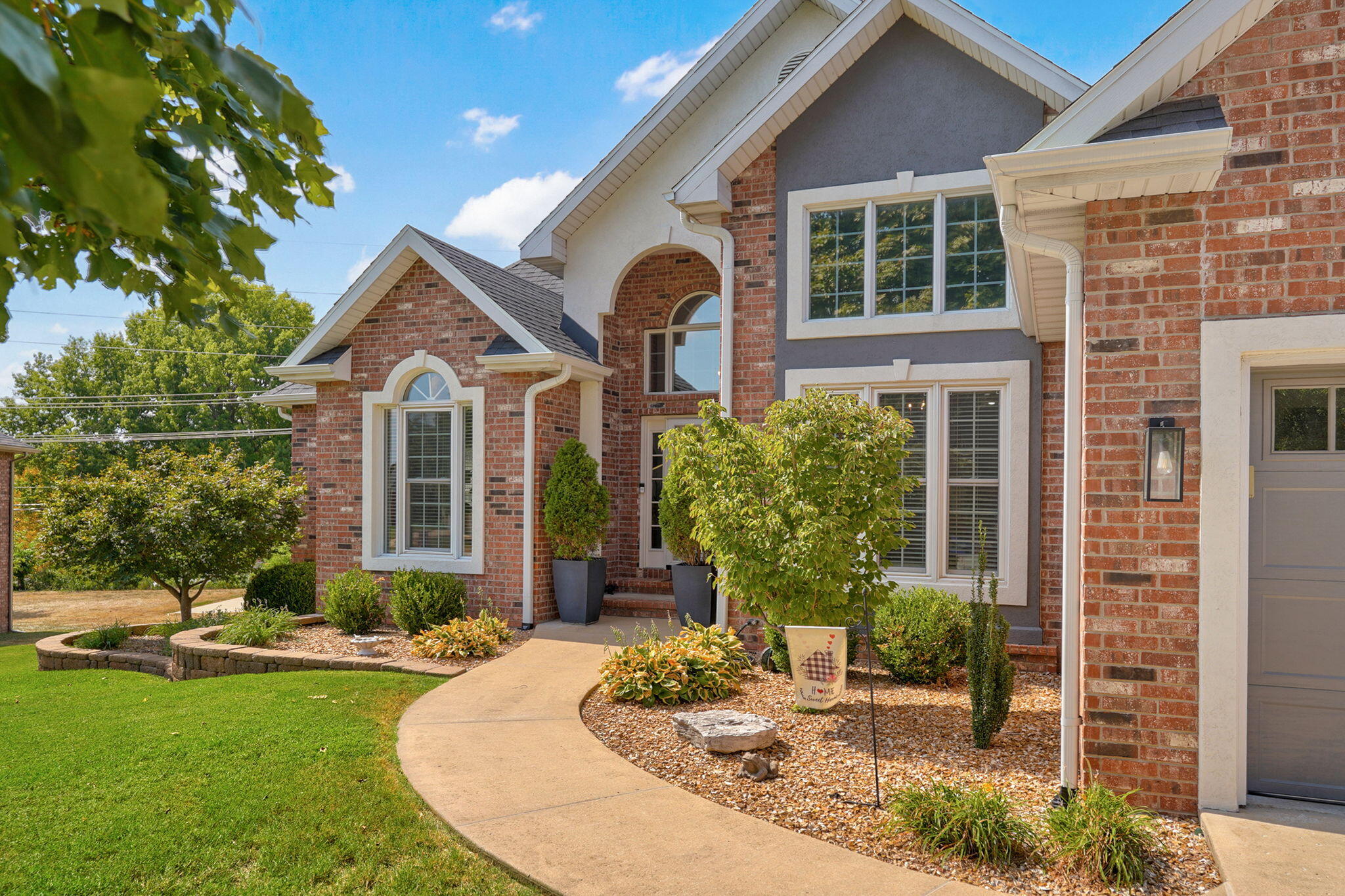 4907 South Clay Court Property Photo 4
