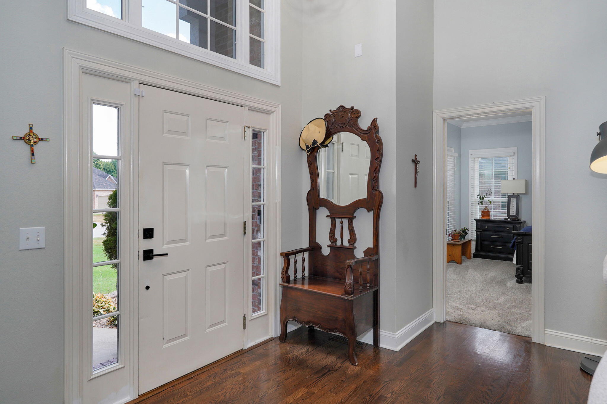 4907 South Clay Court Property Photo 5