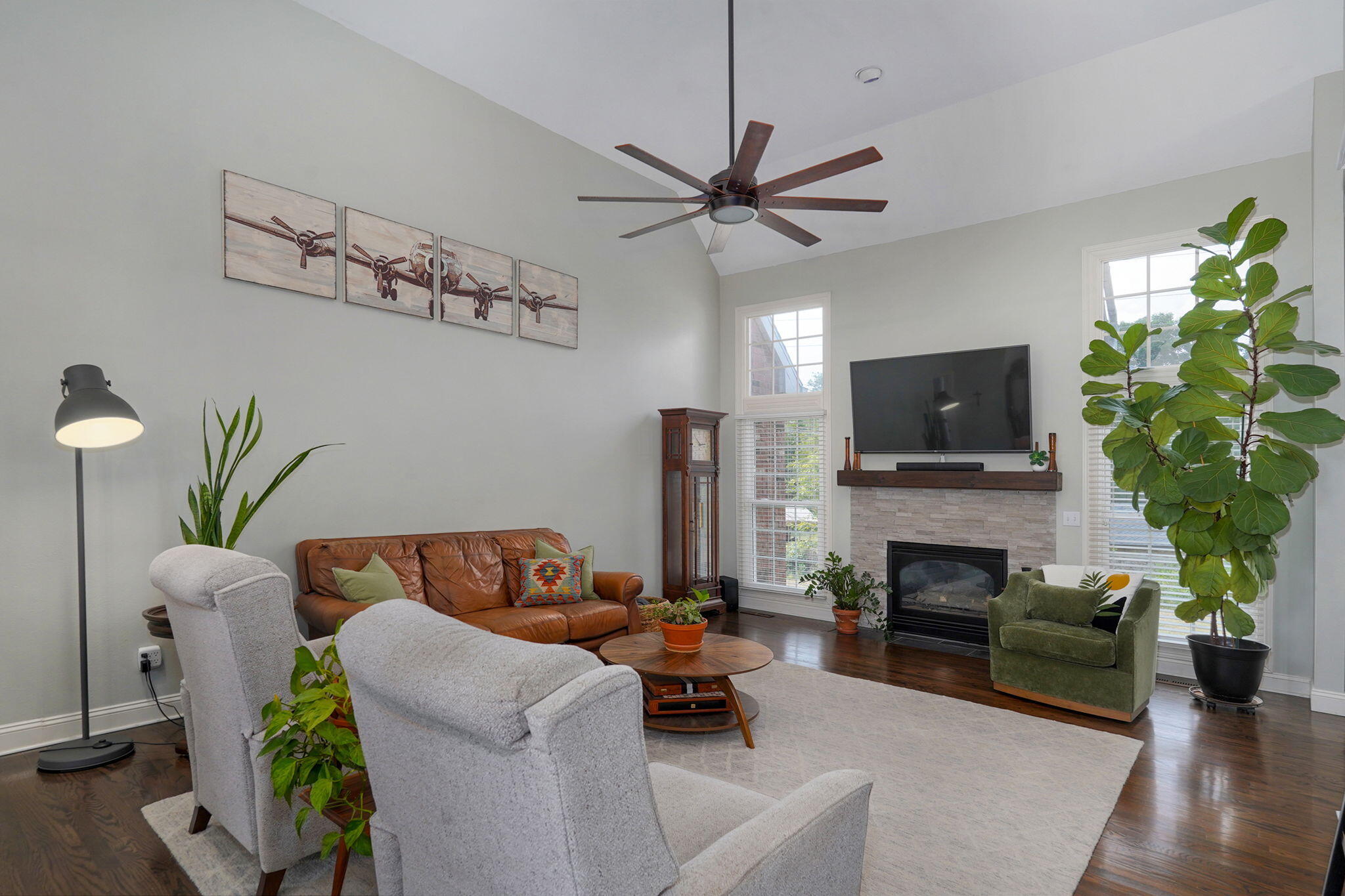 4907 South Clay Court Property Photo 7
