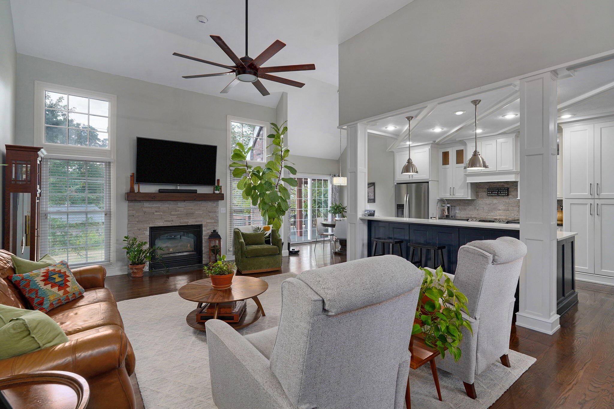 4907 South Clay Court Property Photo 8