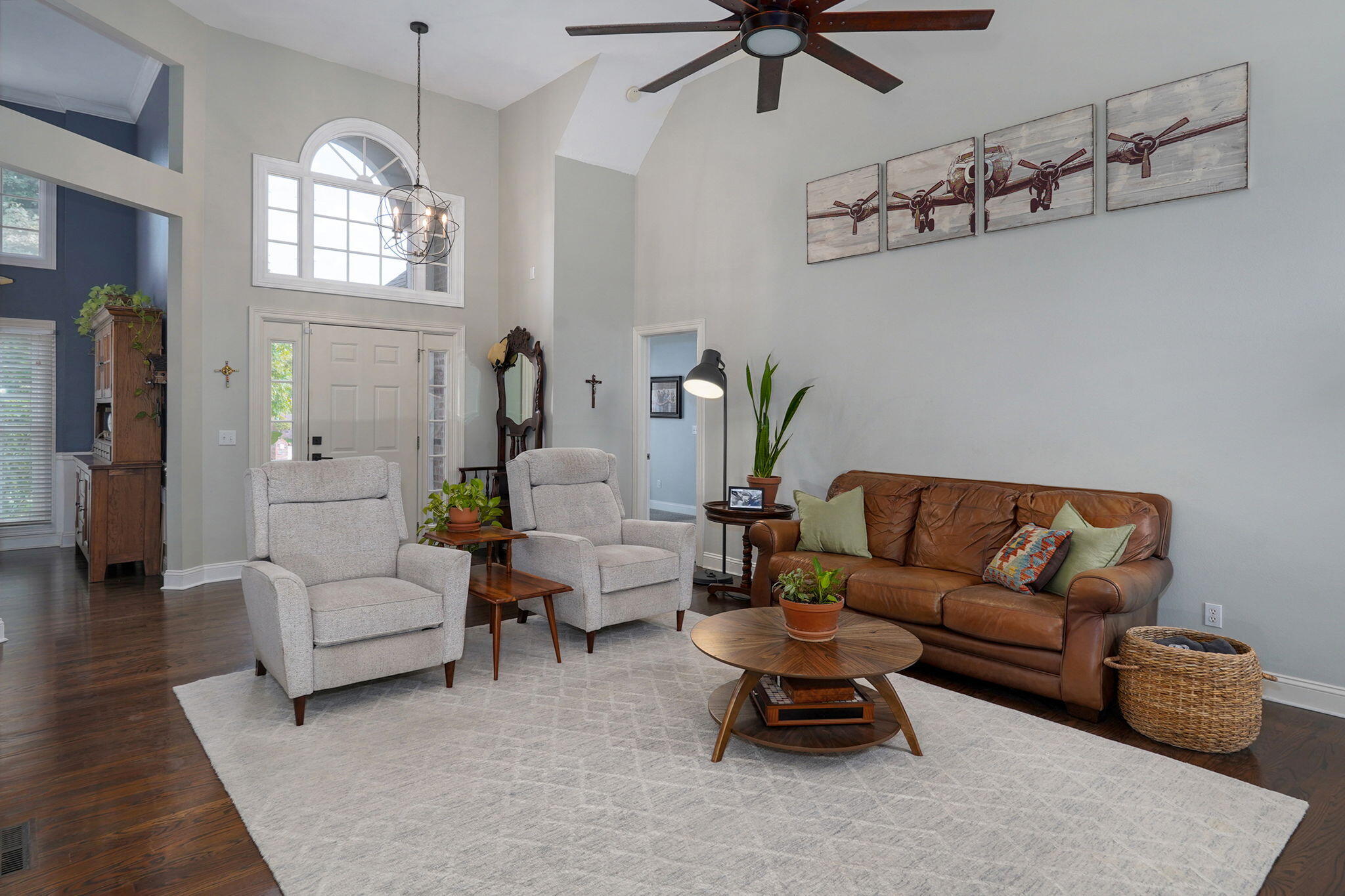 4907 South Clay Court Property Photo 10