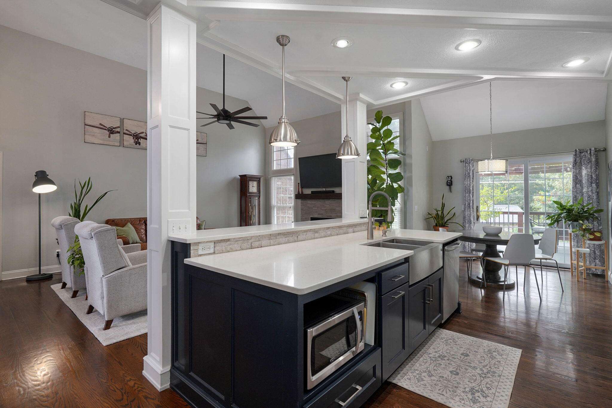 4907 South Clay Court Property Photo 14