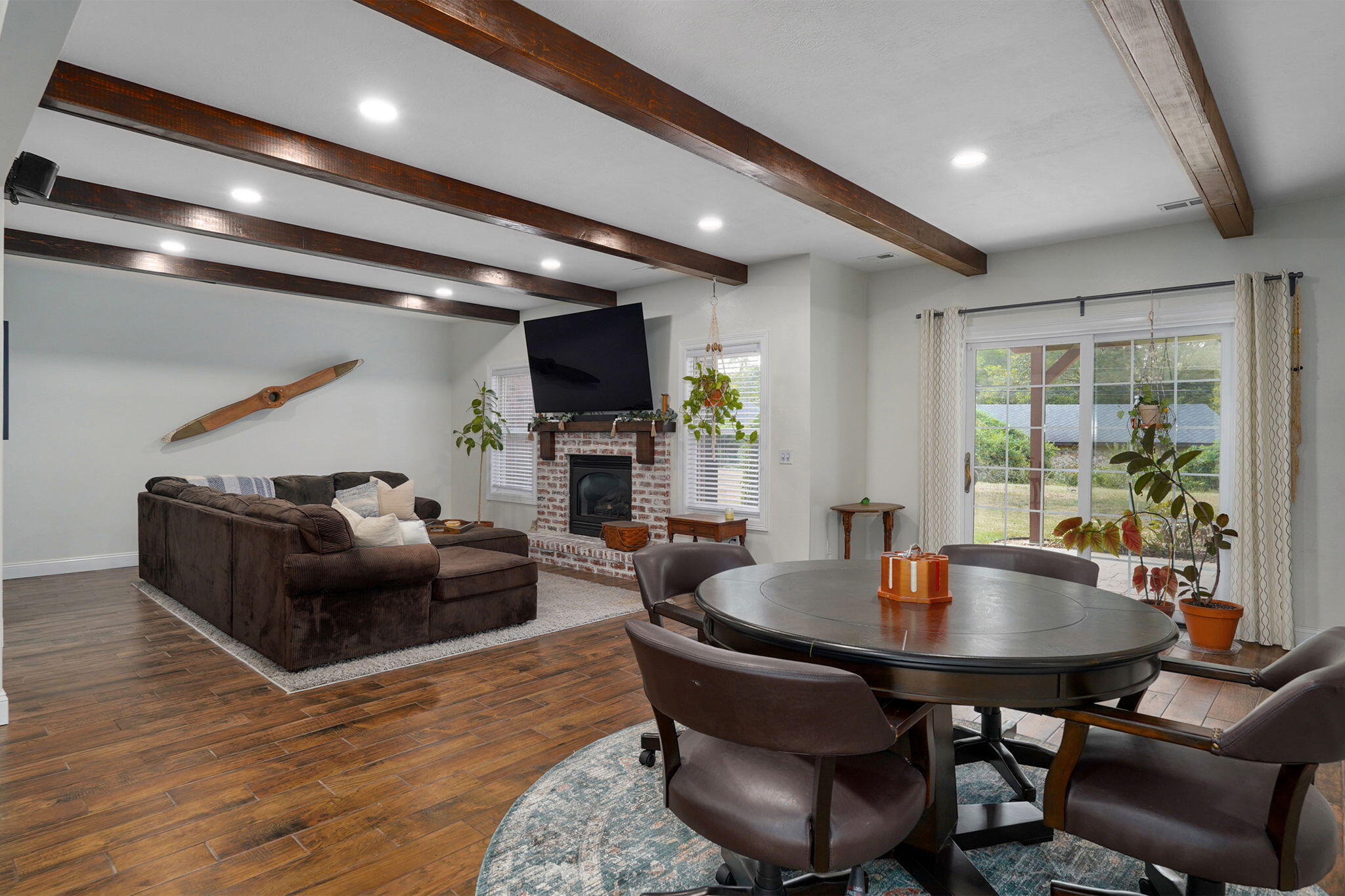 4907 South Clay Court Property Photo 29