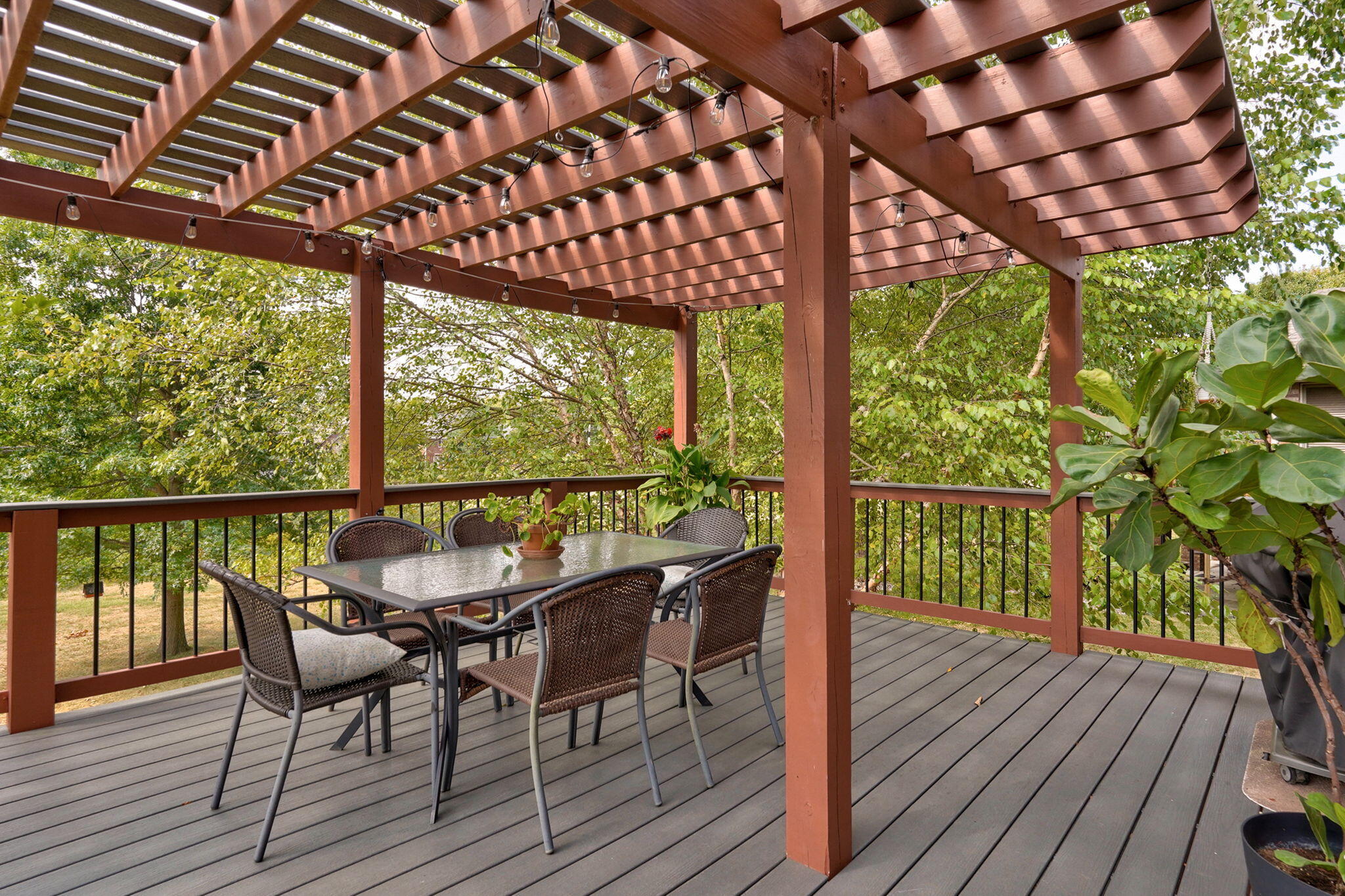 4907 South Clay Court Property Photo 46
