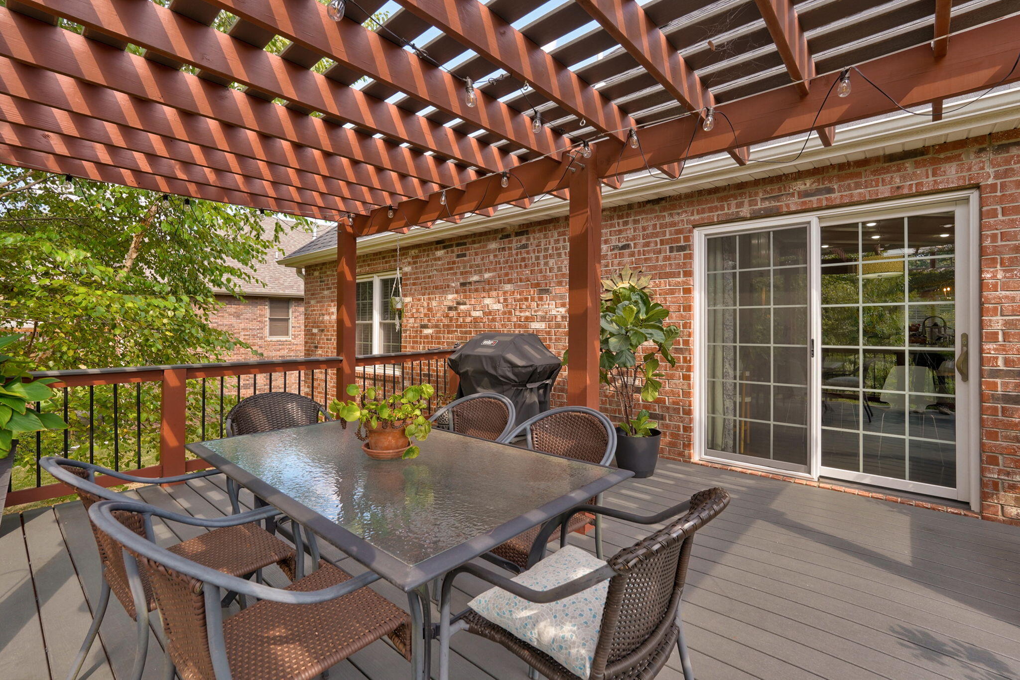 4907 South Clay Court Property Photo 47