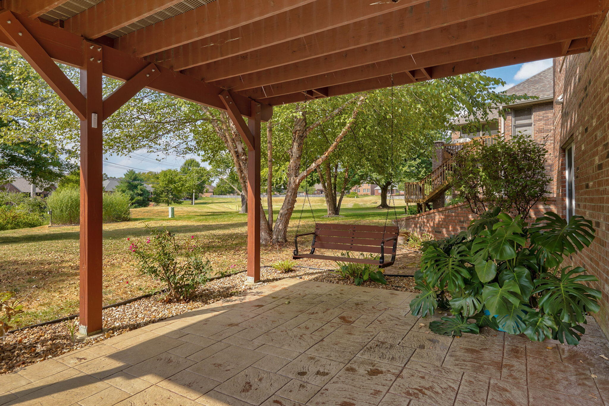 4907 South Clay Court Property Photo 48