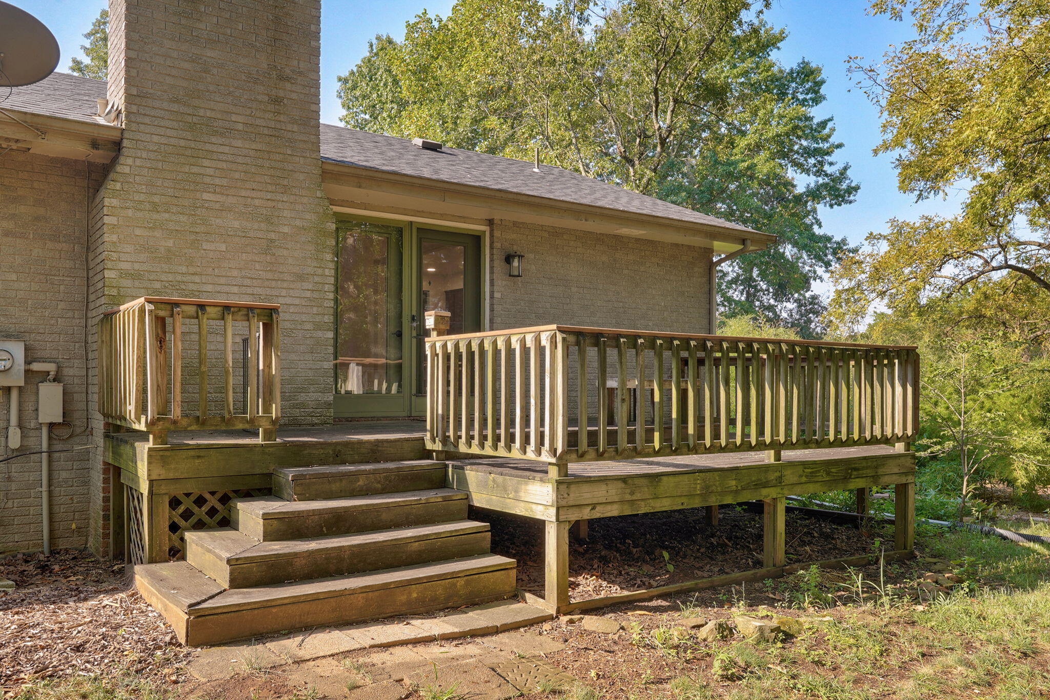 6718 North Farm Road 79 Property Photo 36