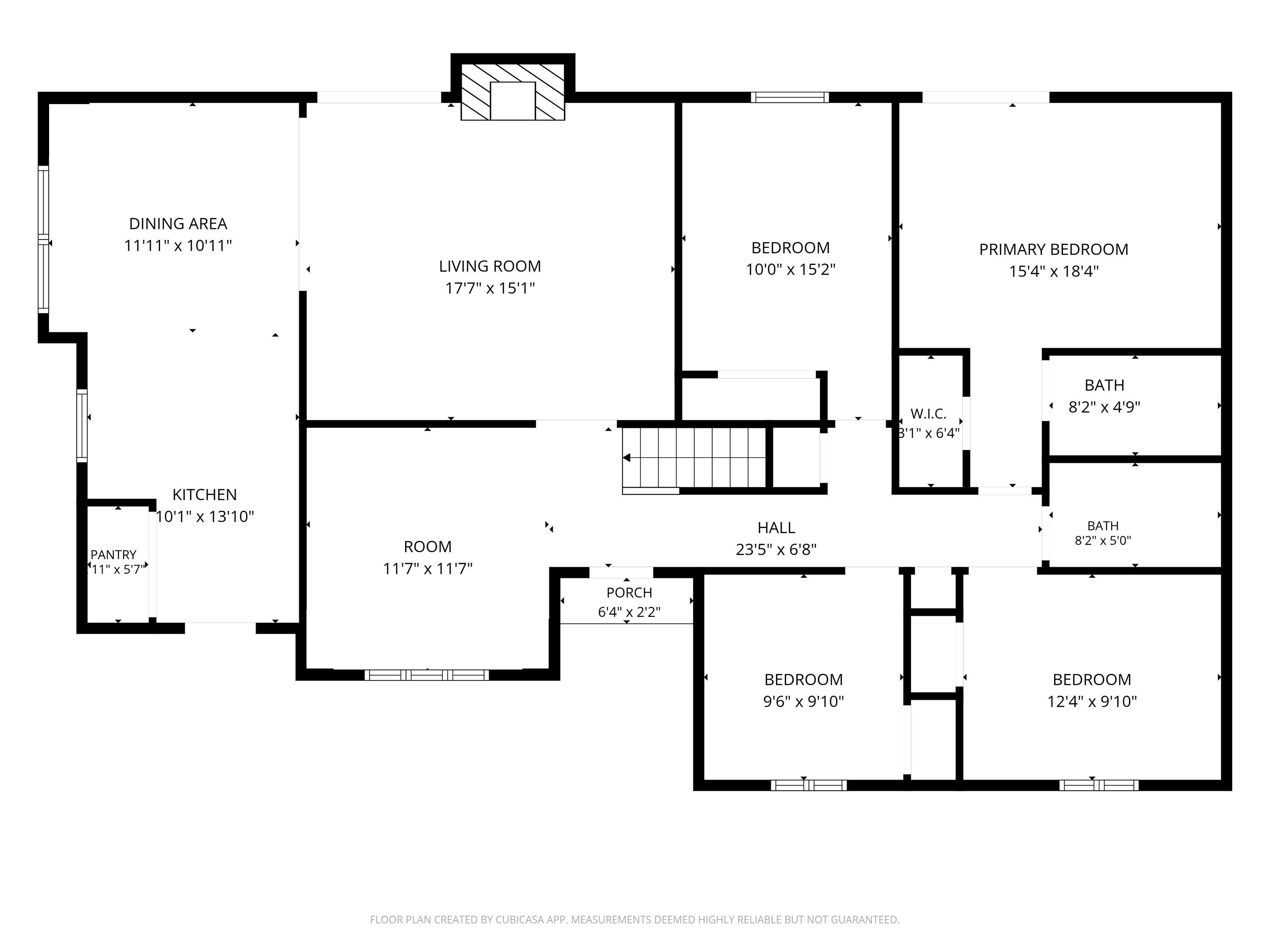 6718 North Farm Road 79 Property Photo 59