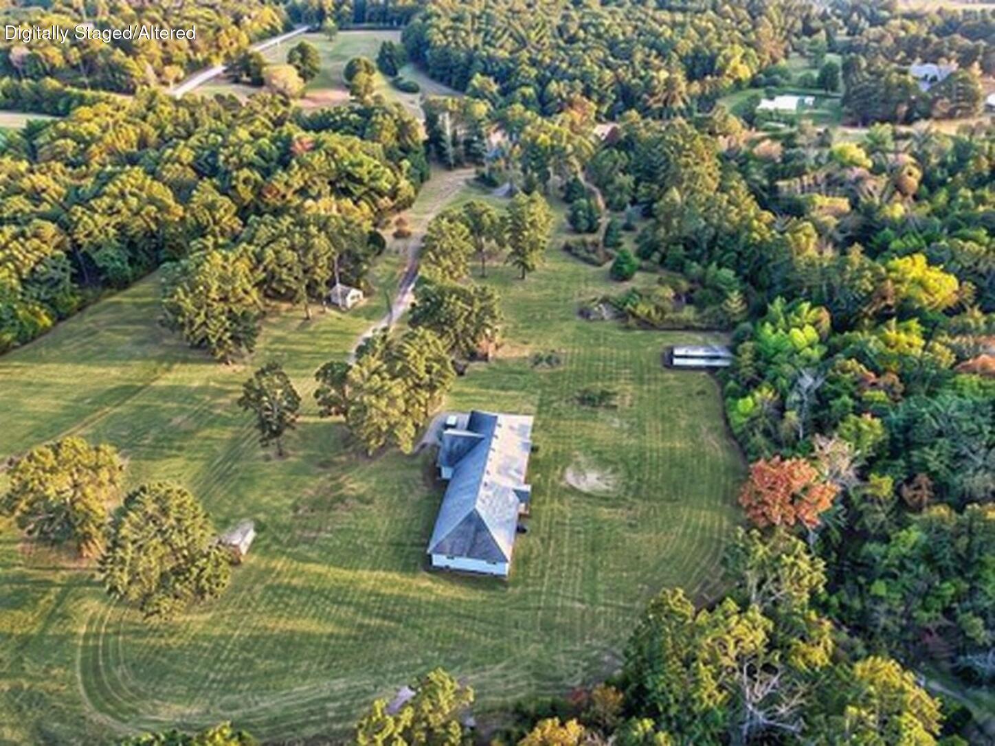 1045 State Highway 64 Property Photo 1